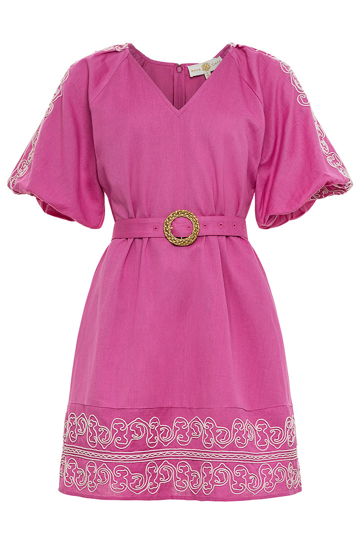 Emilie Dress