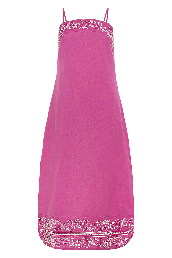 Brandi Maxi