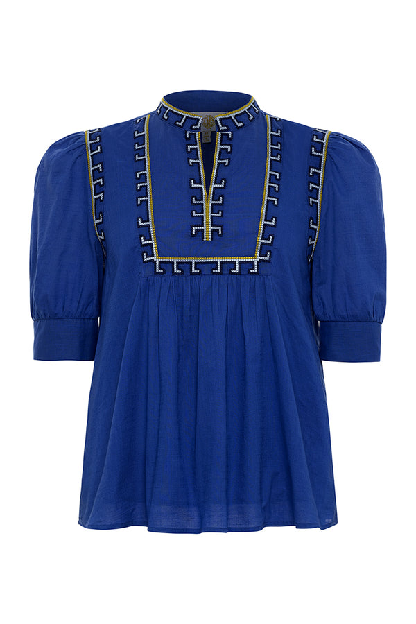 Remi Blouse