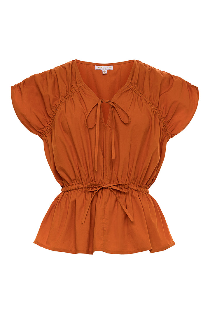 Camille Blouse