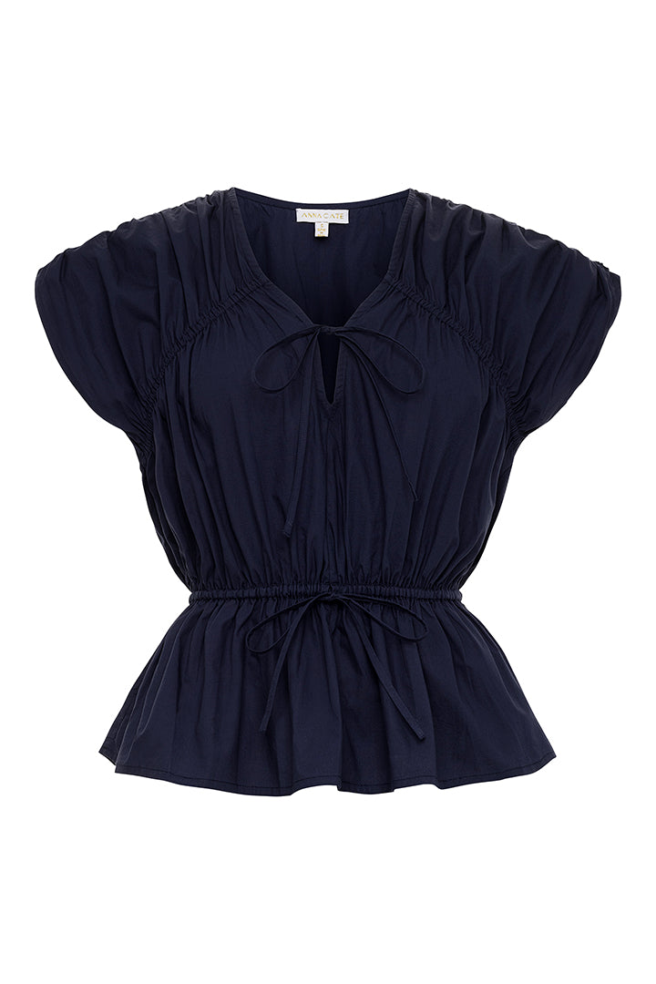 Camille Blouse