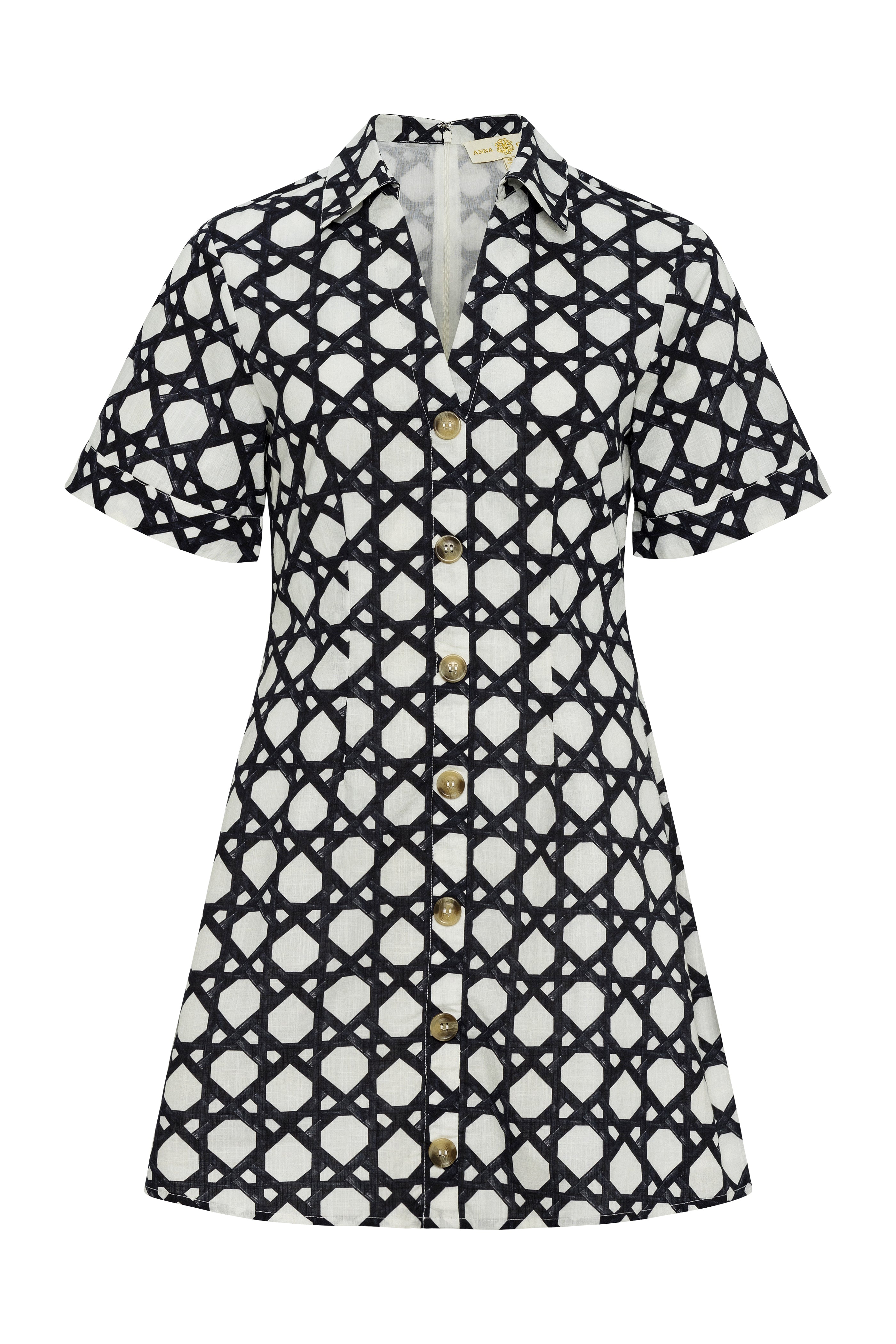 Drew Dress