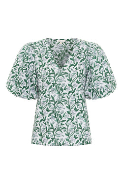 Elle Blouse