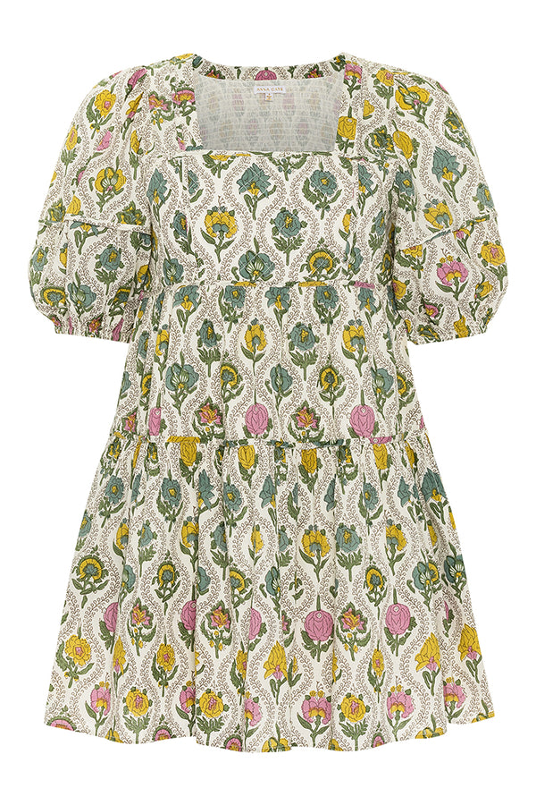 Harper Dress