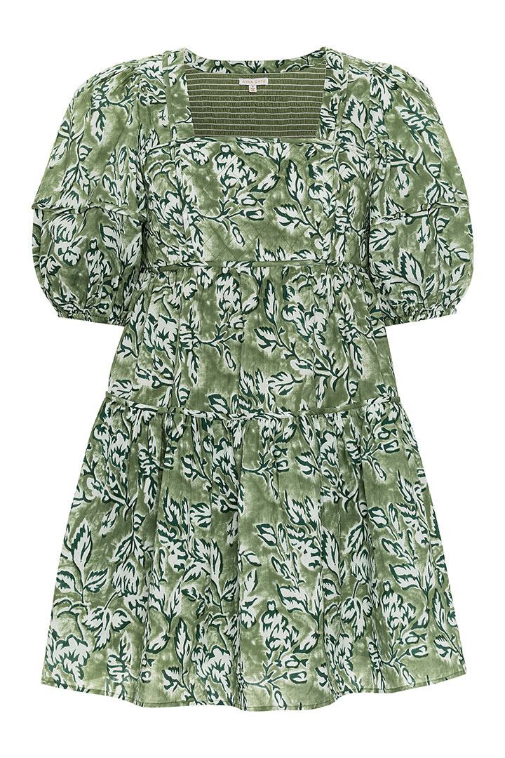 Harper Dress