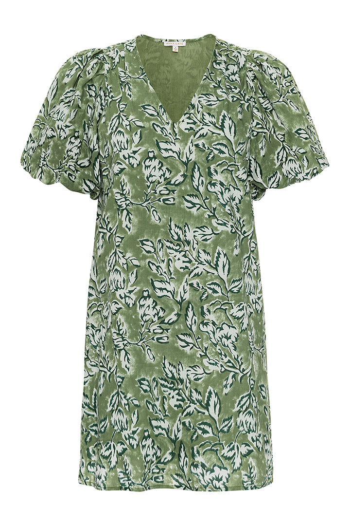 Haley Dress