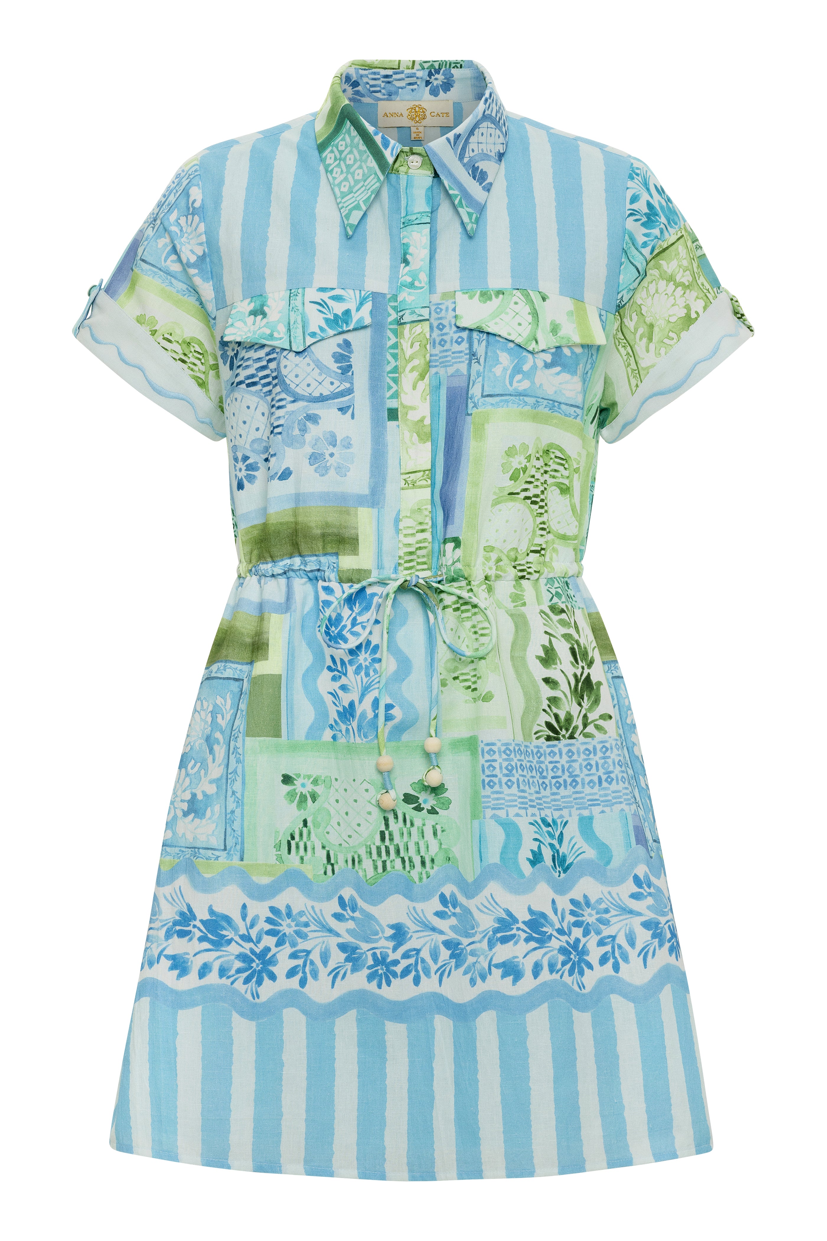 Adeline Dress