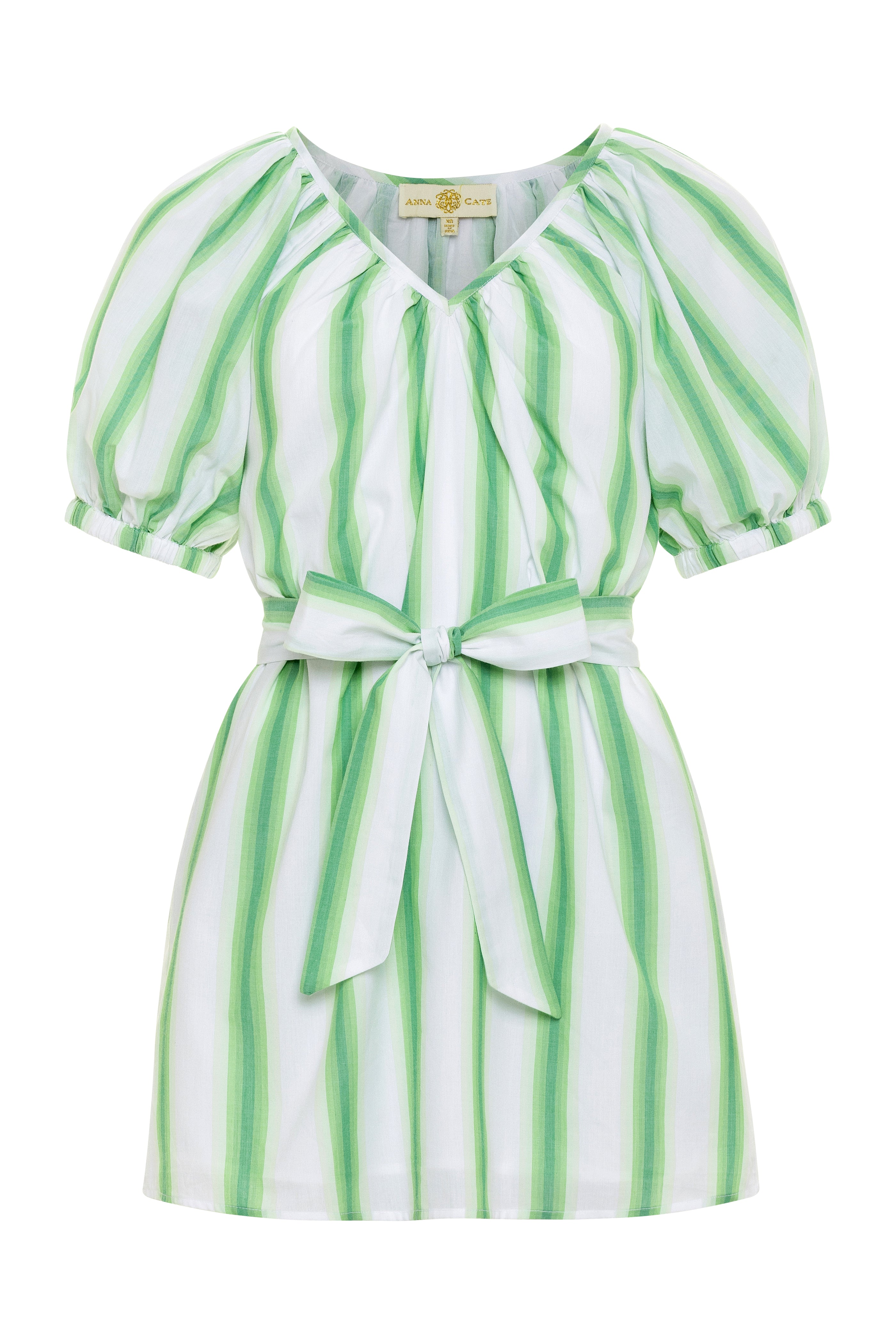 Alix Dress