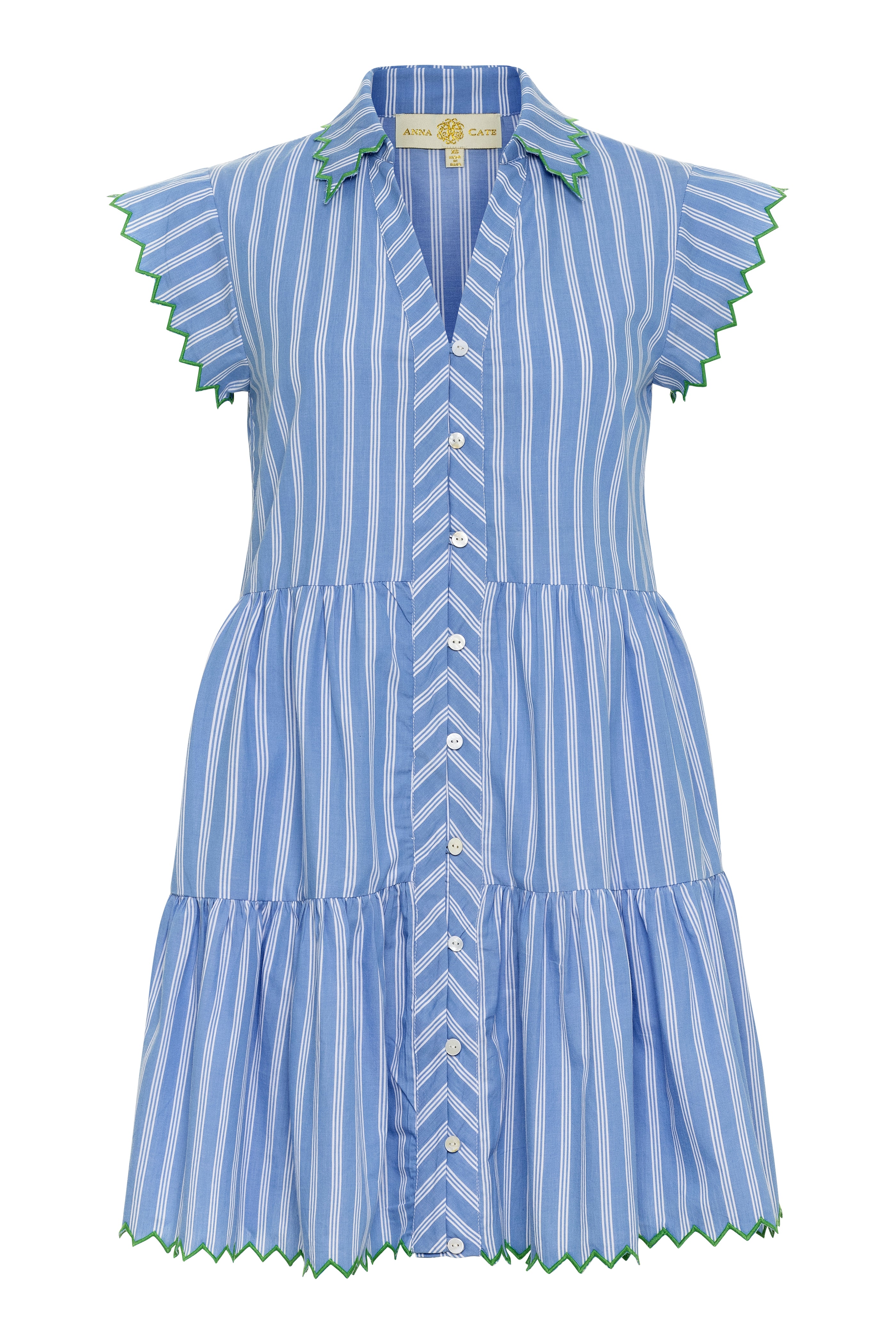 Alys Dress