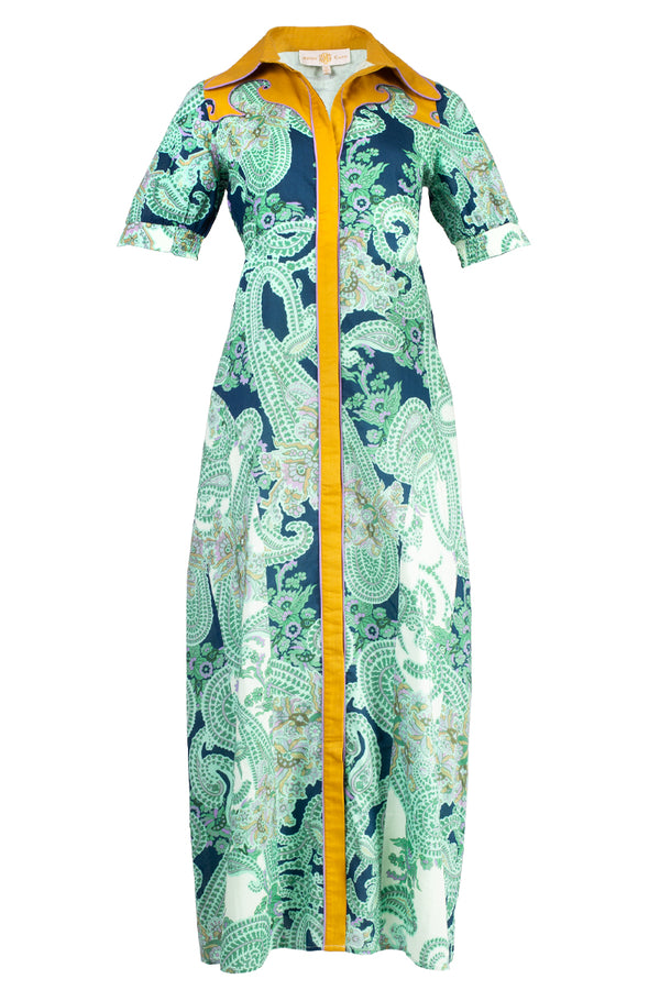 Marley Maxi Dress