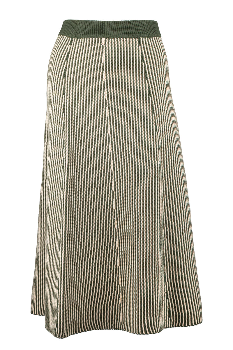 Blaise Knit Skirt