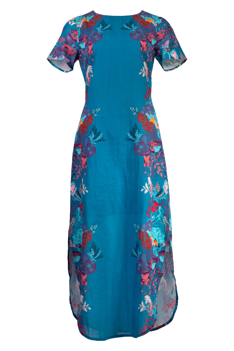 Anna Maxi