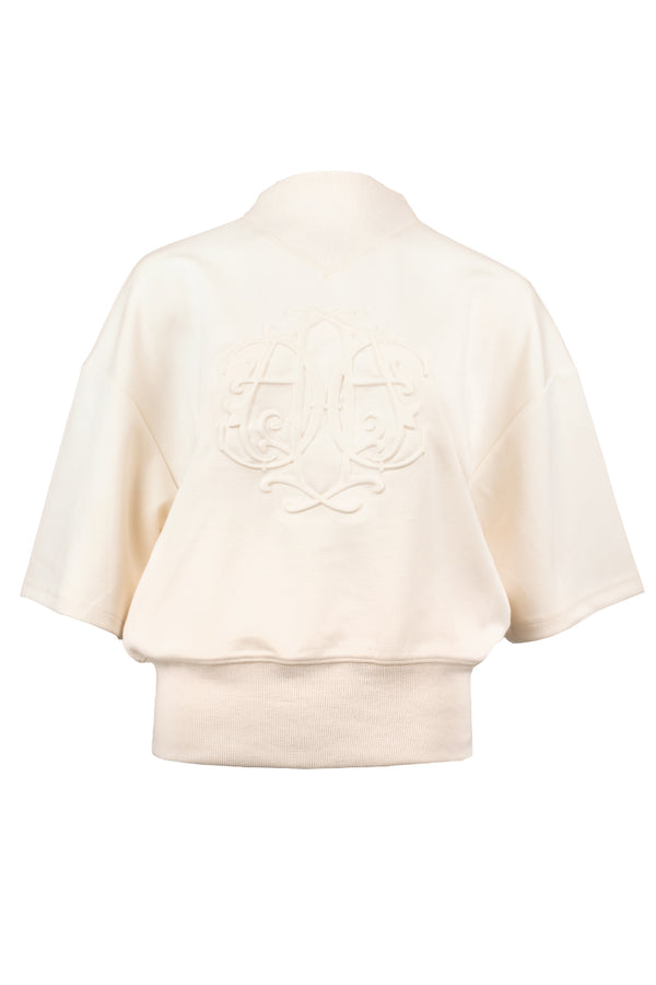 Monogram Sweatshirt