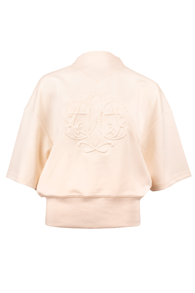 Monogram Sweatshirt