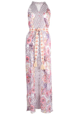 Georgina Maxi Dress