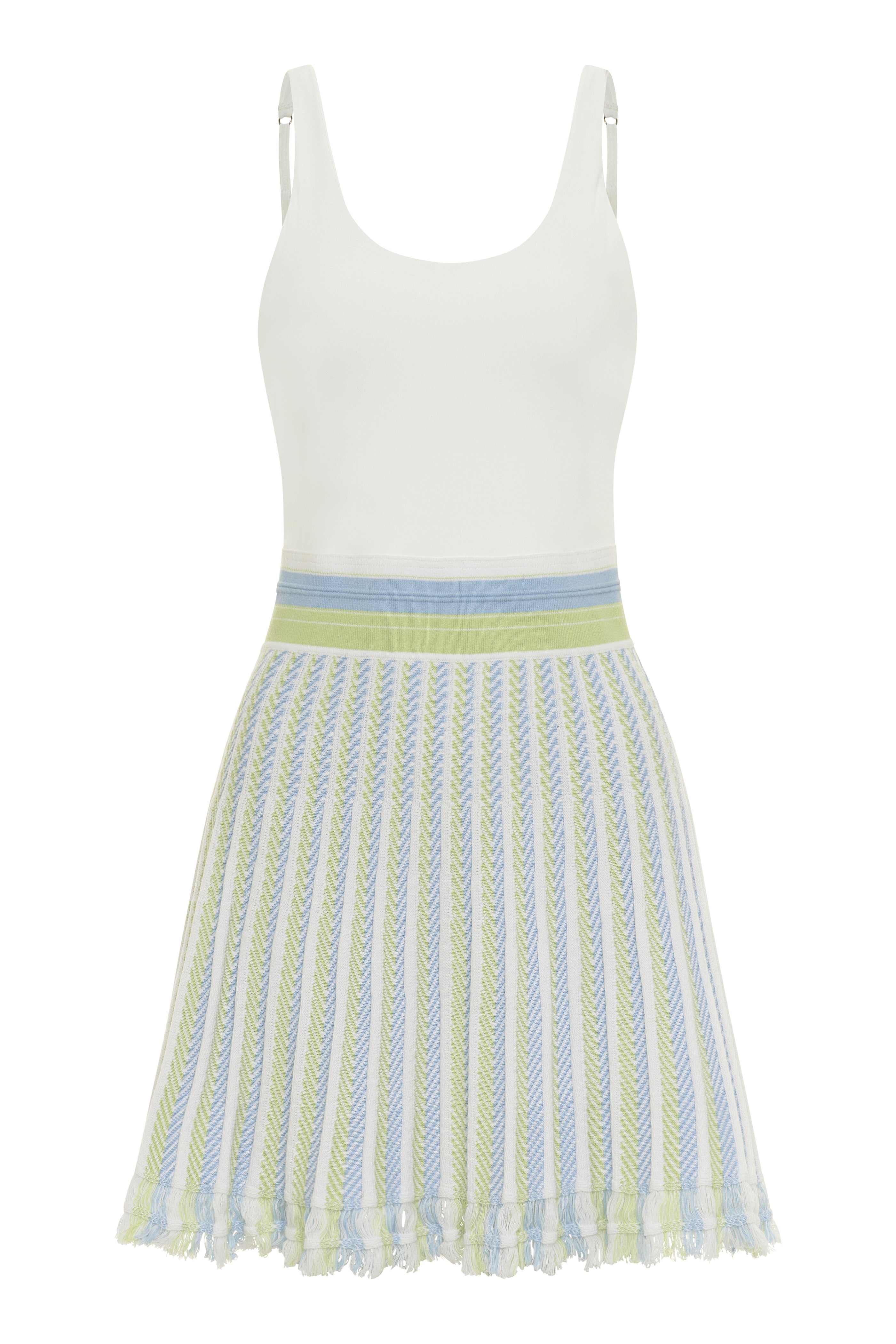 Bailey Dress