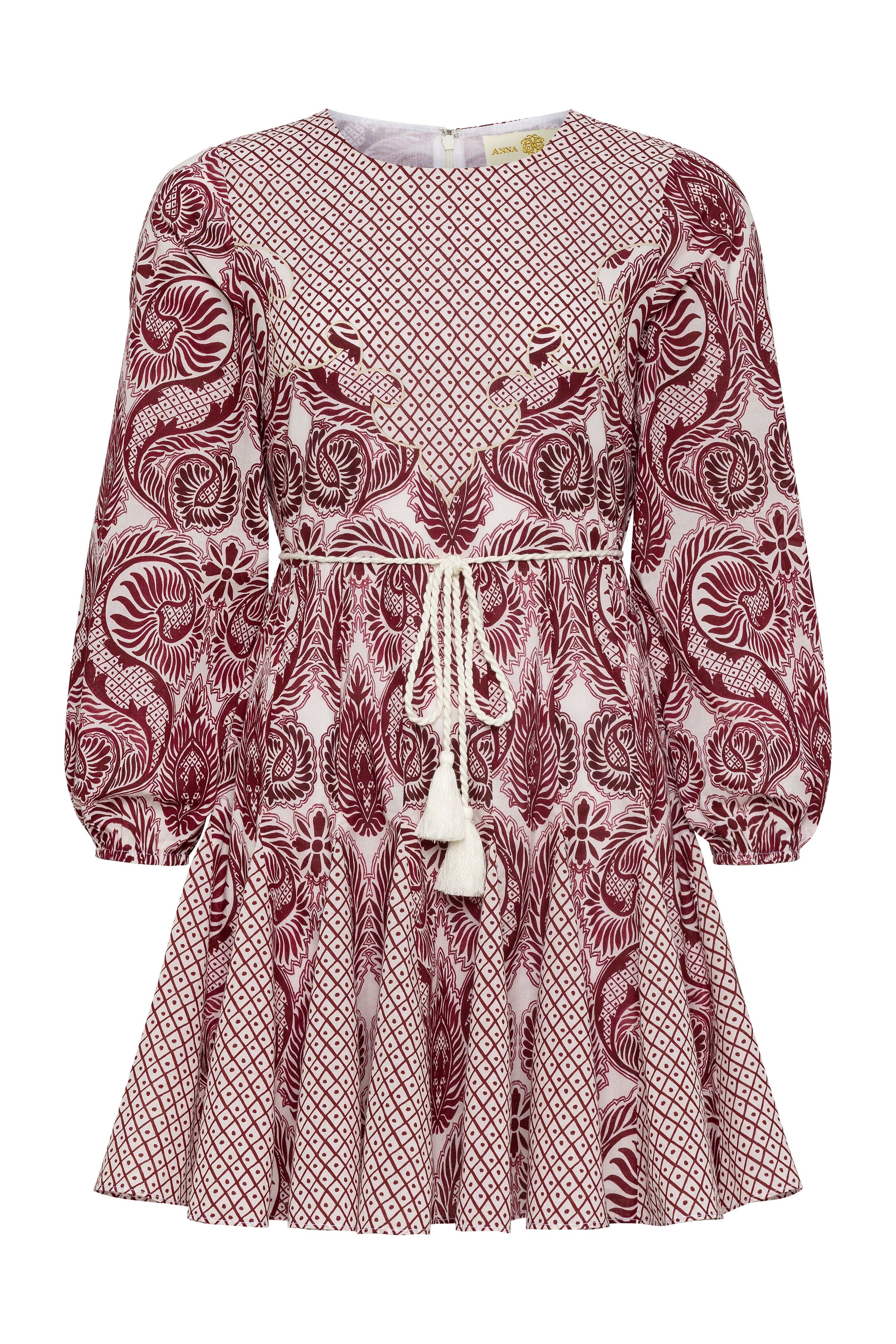 Diandra Dress