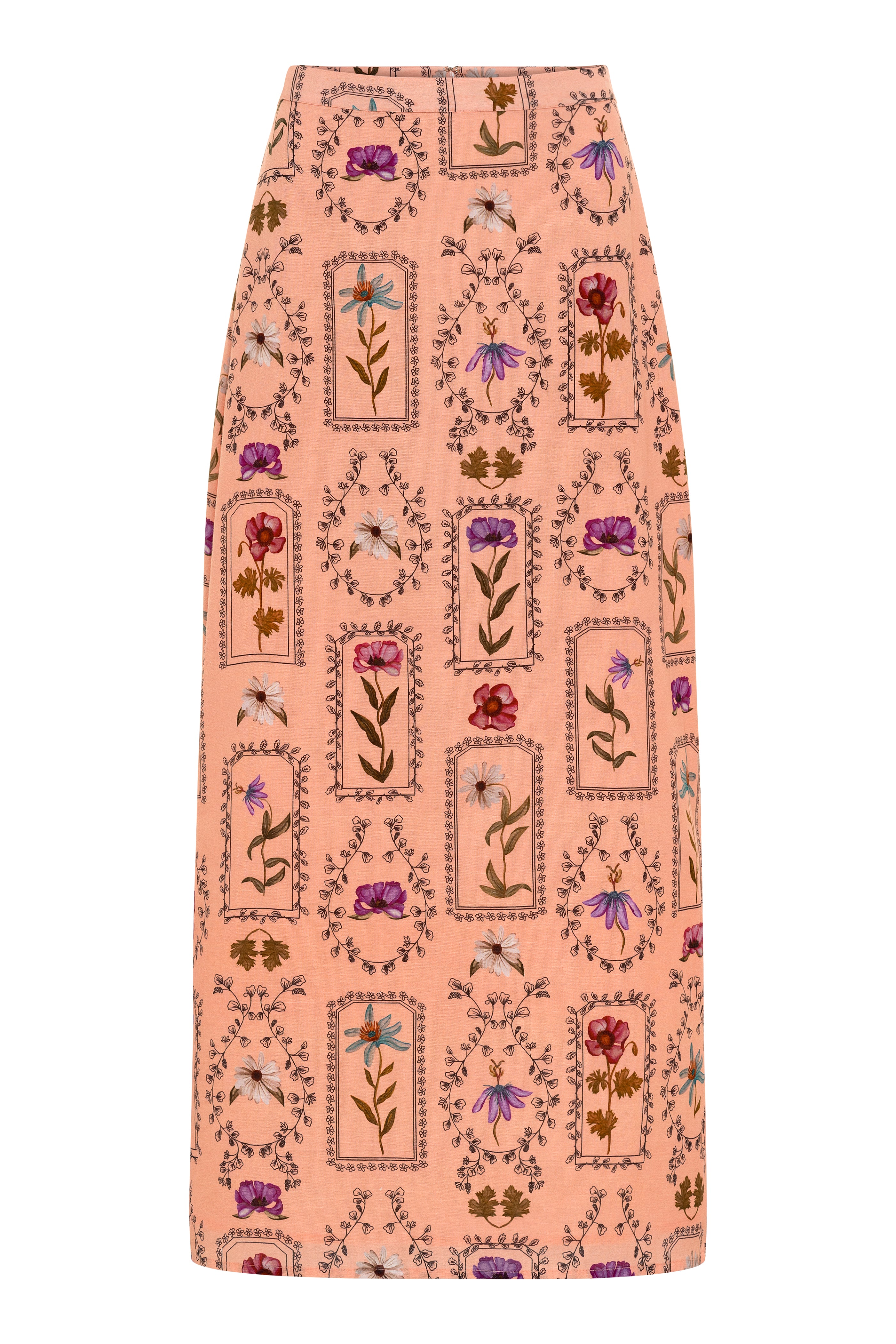 Dillon Skirt