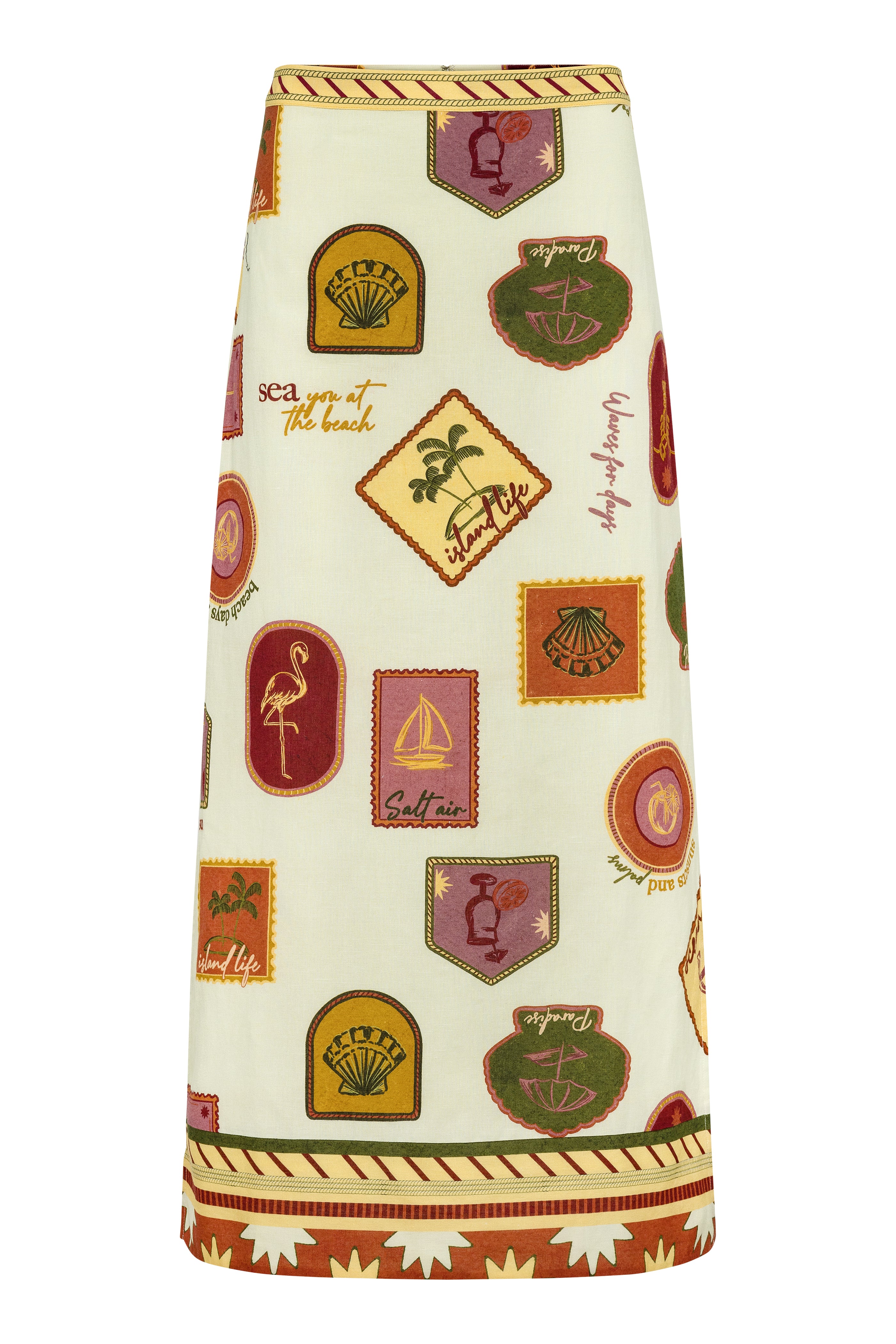 Dillon Skirt