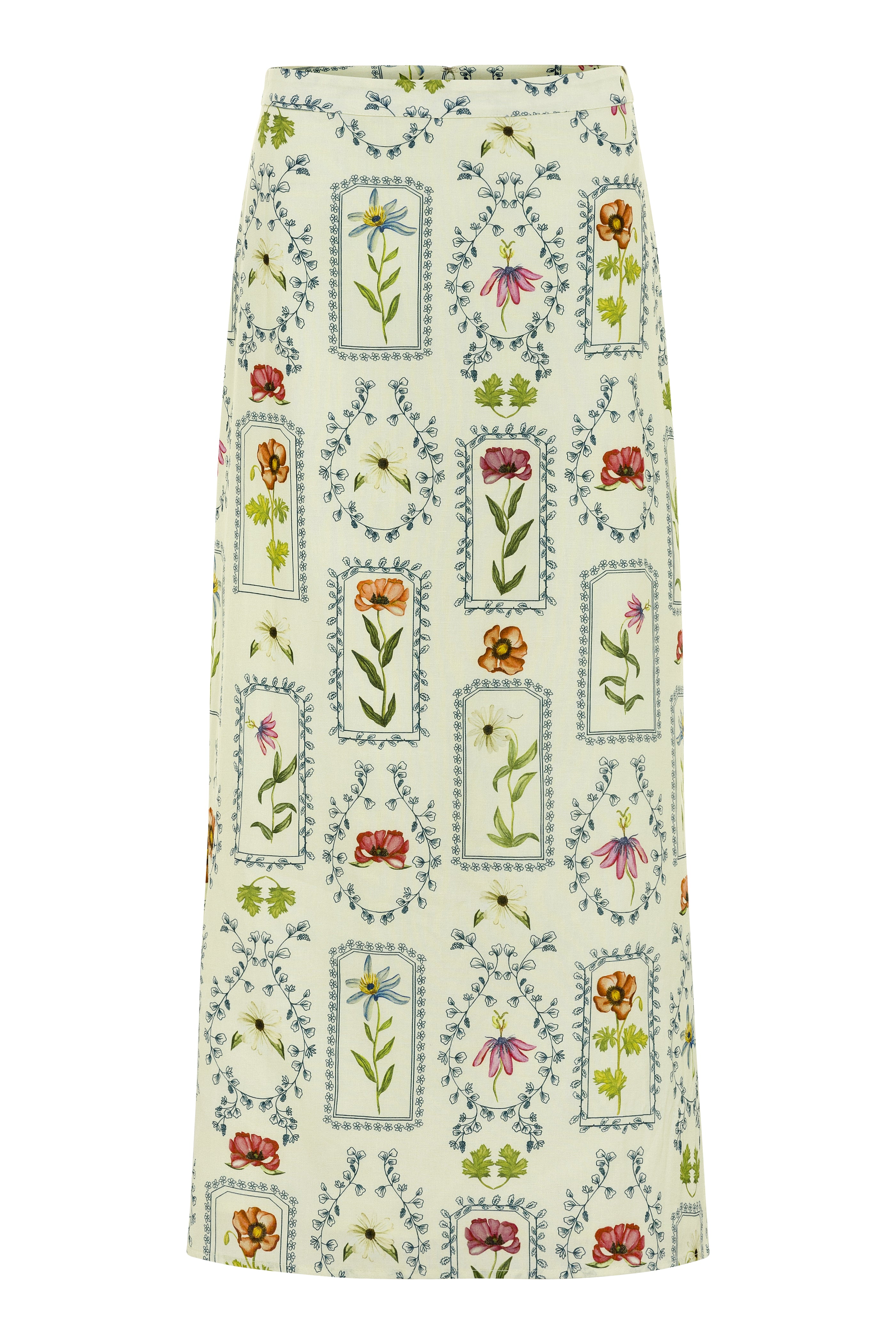 Dillon Skirt