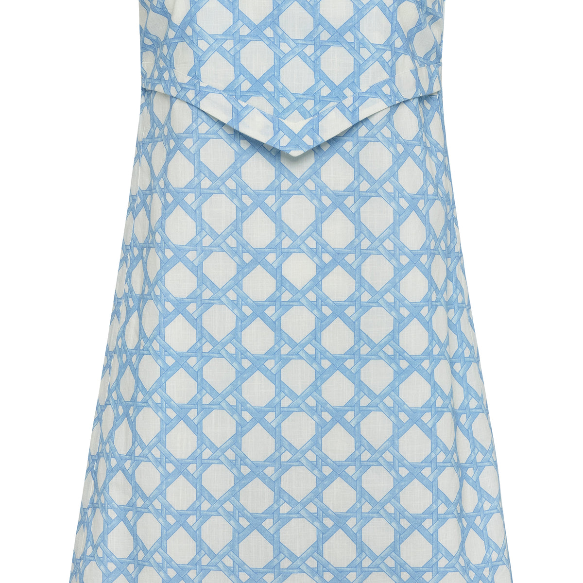 ella blue dresses Strapless Dress Birthday Dresses | Fortunate Stretchy Model Exclusion-Aloversary25 Size:USA 8 (M)/40 in.(102 cm)Garment Chest