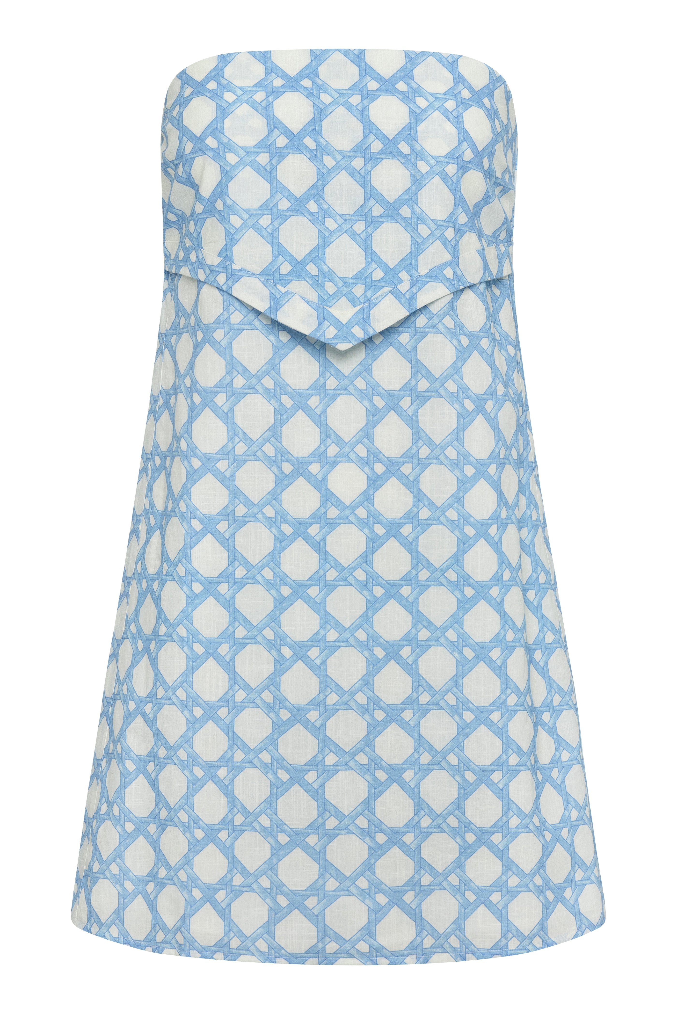 Ella Strapless
