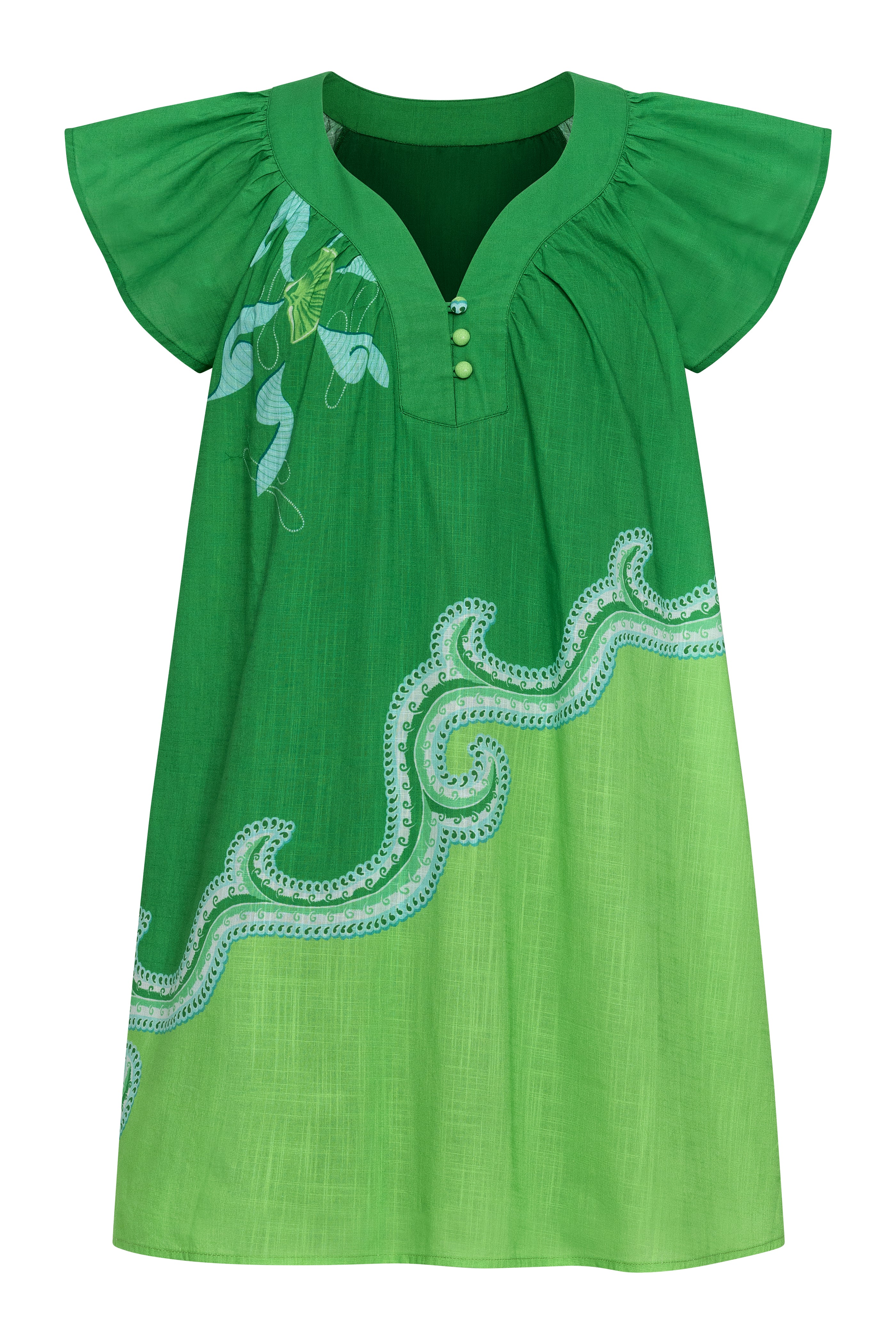Eloise Dress
