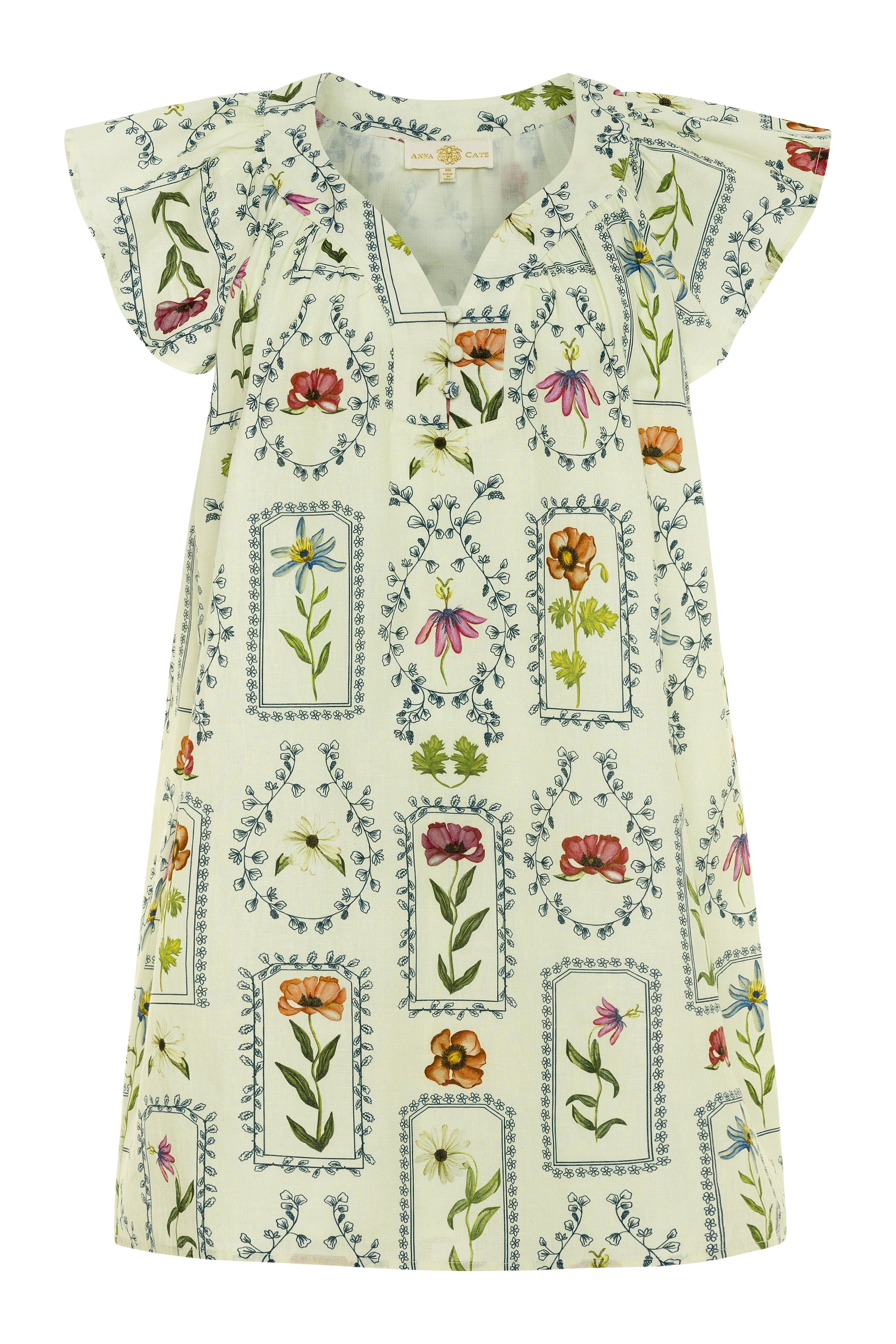 Eloise Dress