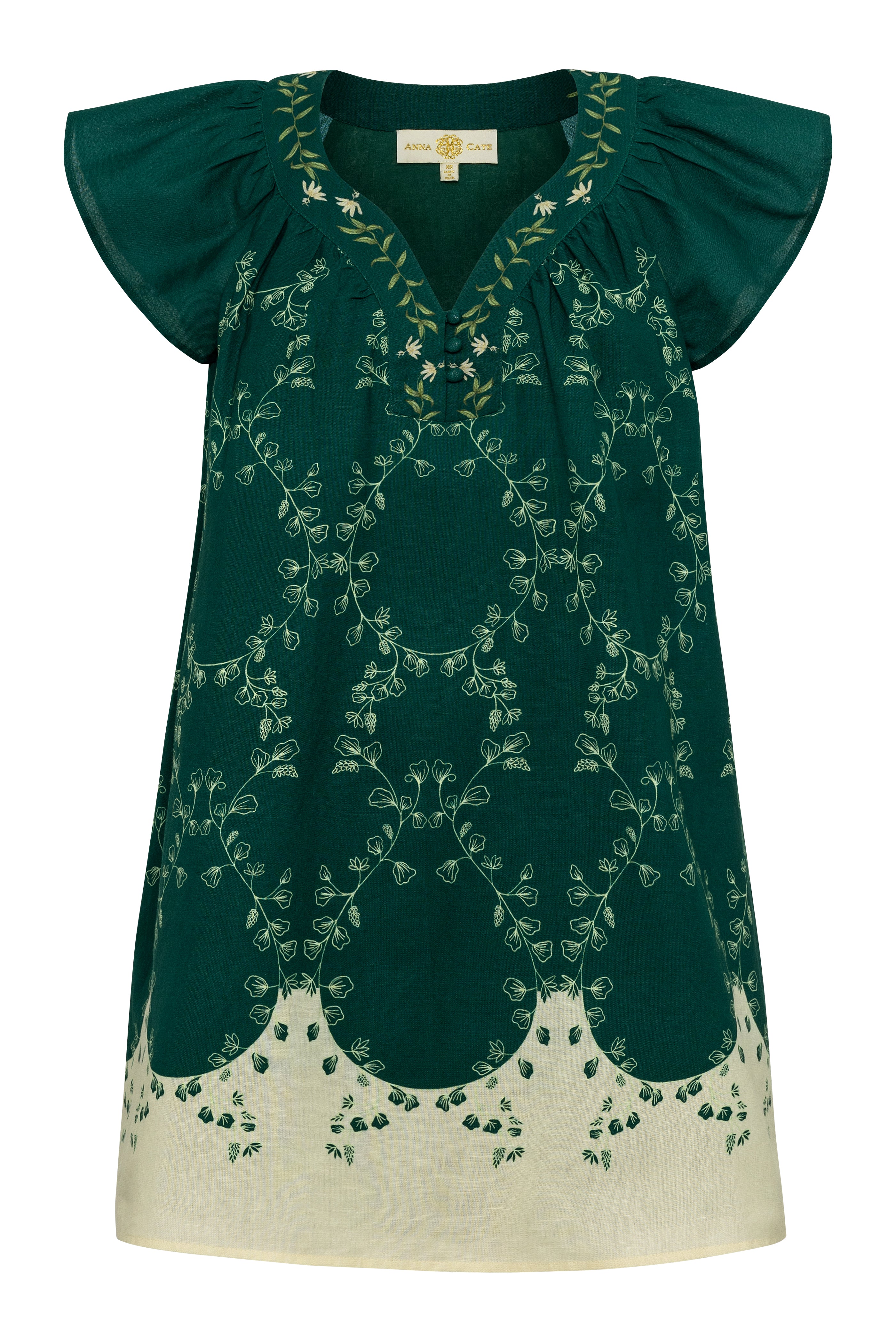 Eloise Dress