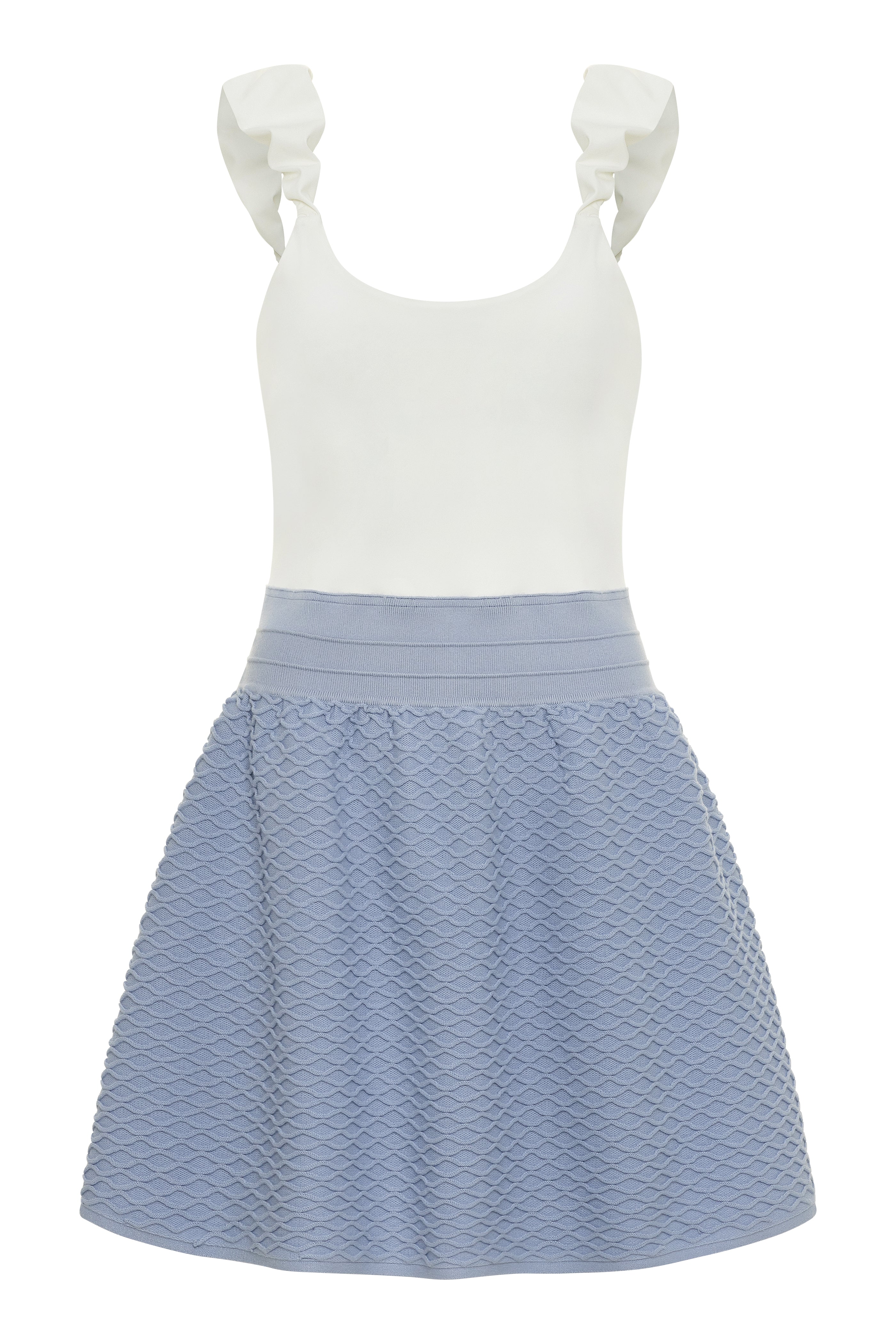 Hallie Dress