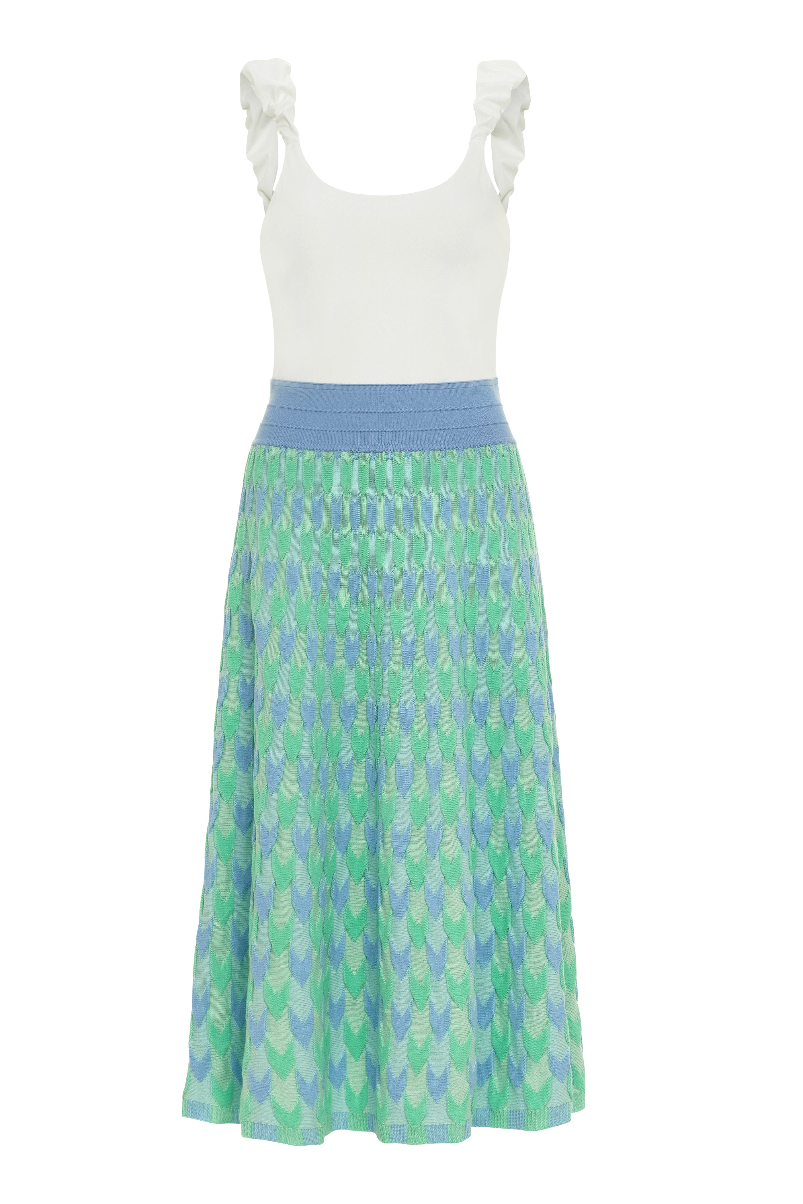 Hayden Midi