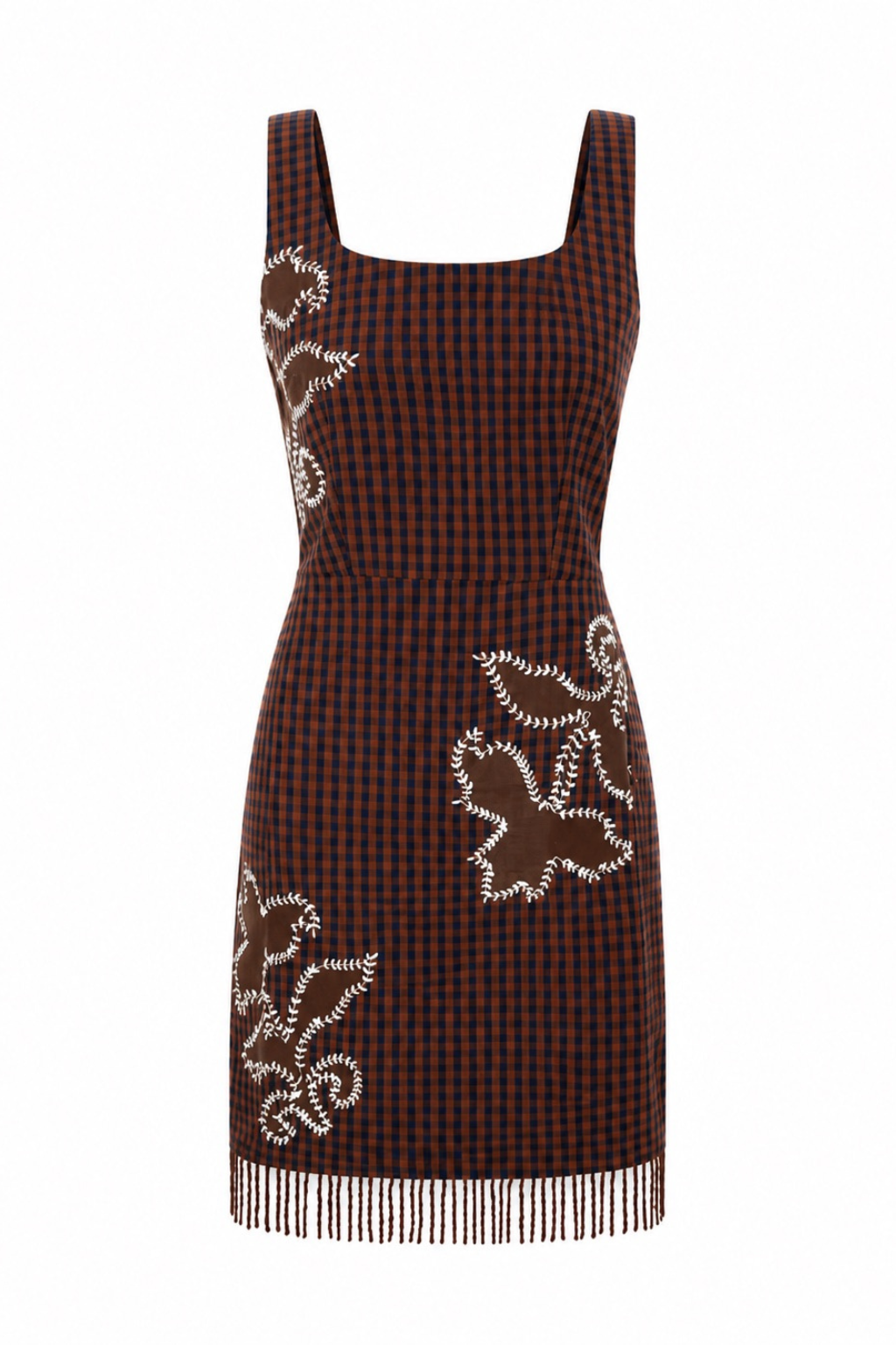 Holly Vinewood Mini Dress