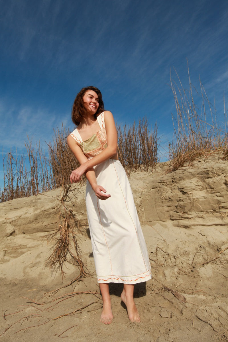 Sydney Midi Dress