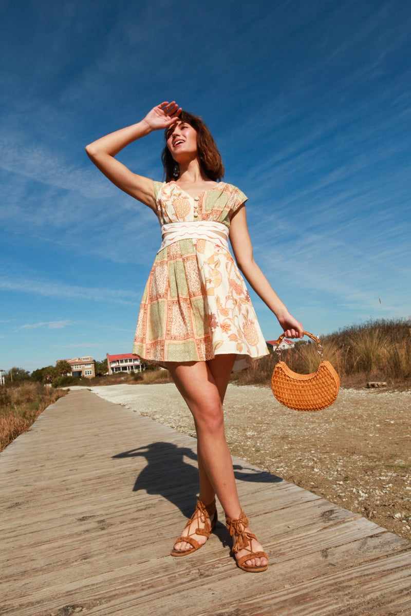 Kristine Dress