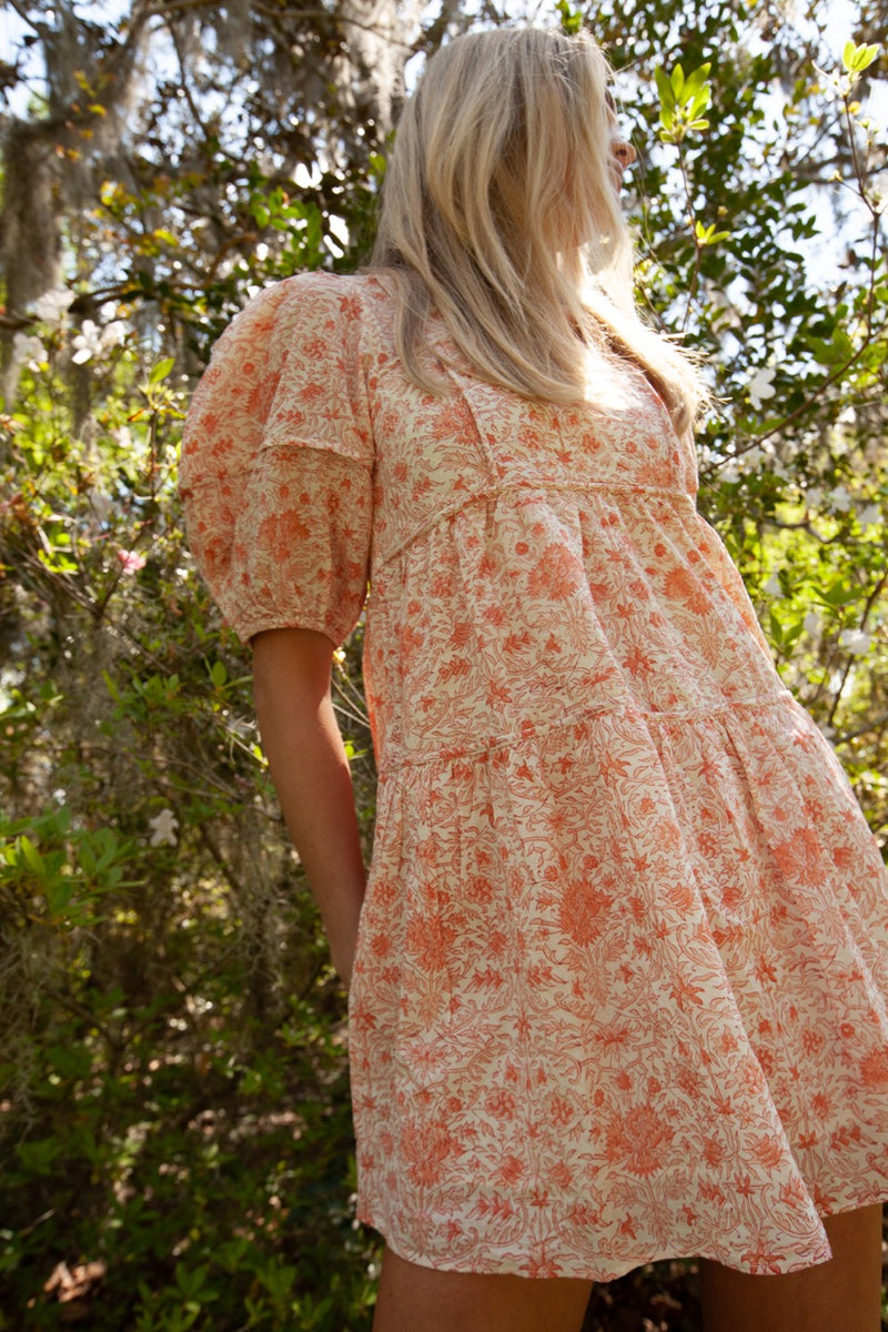Harper Dress