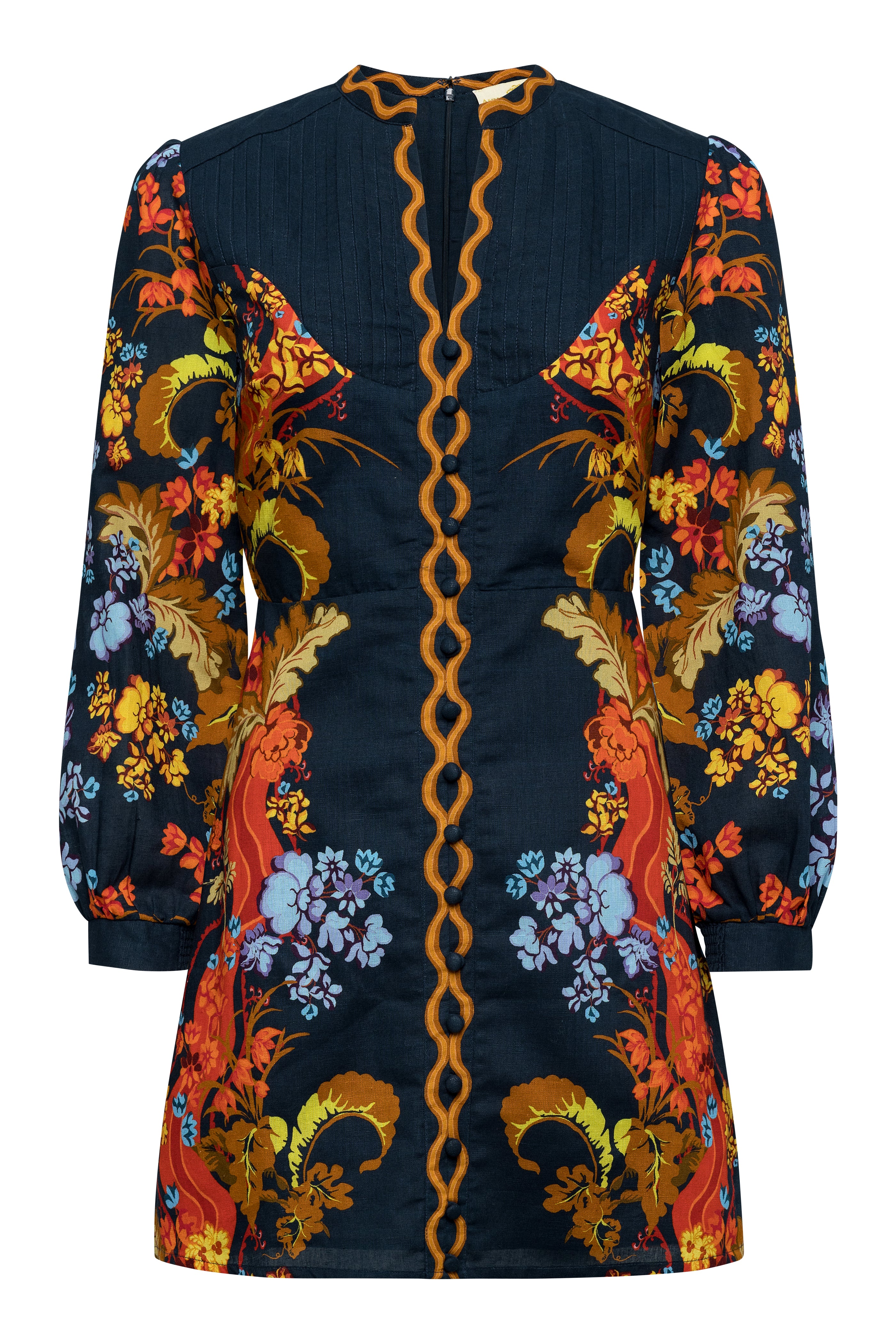 Jenny Dress