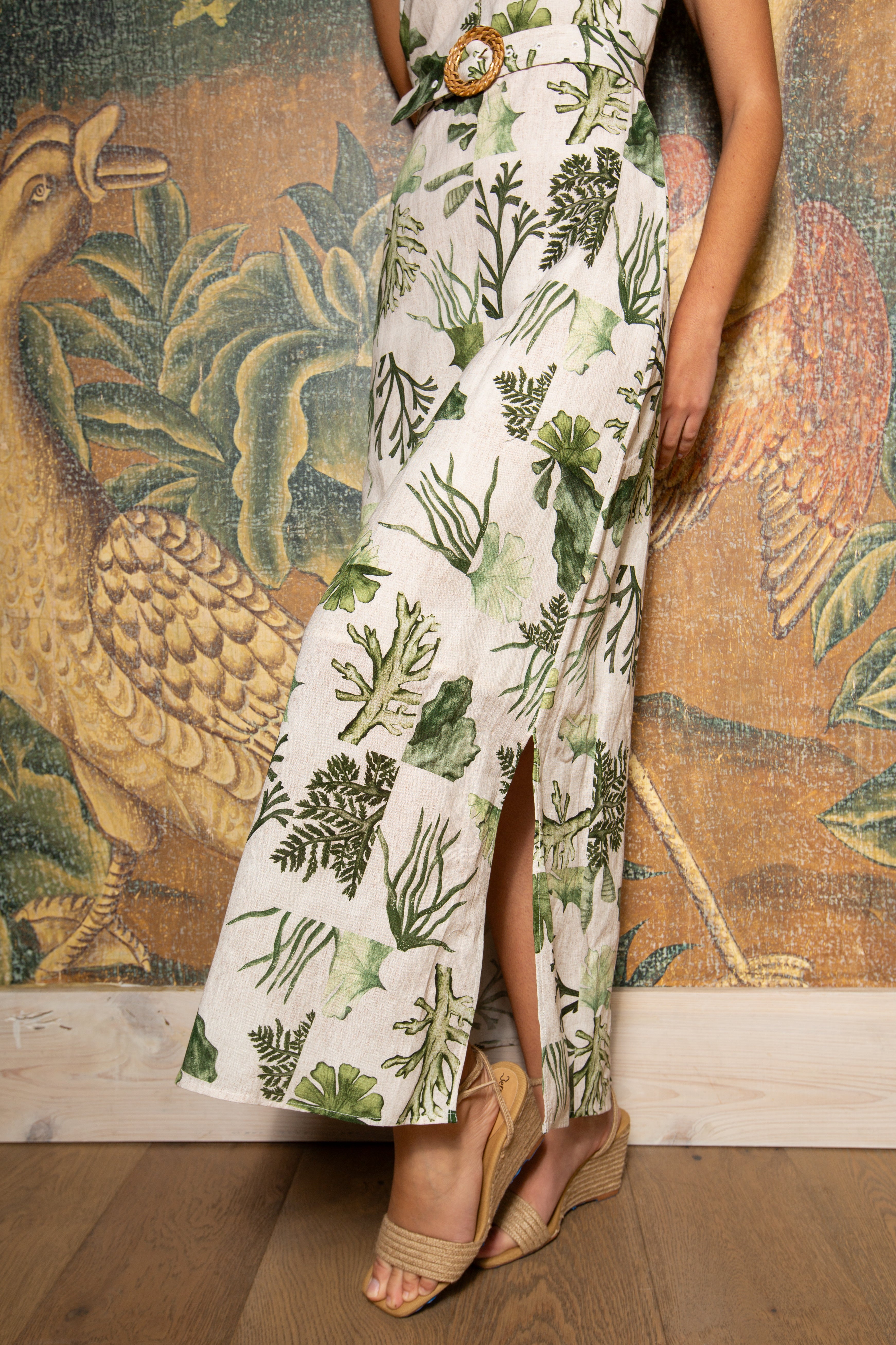 Jill Maxi