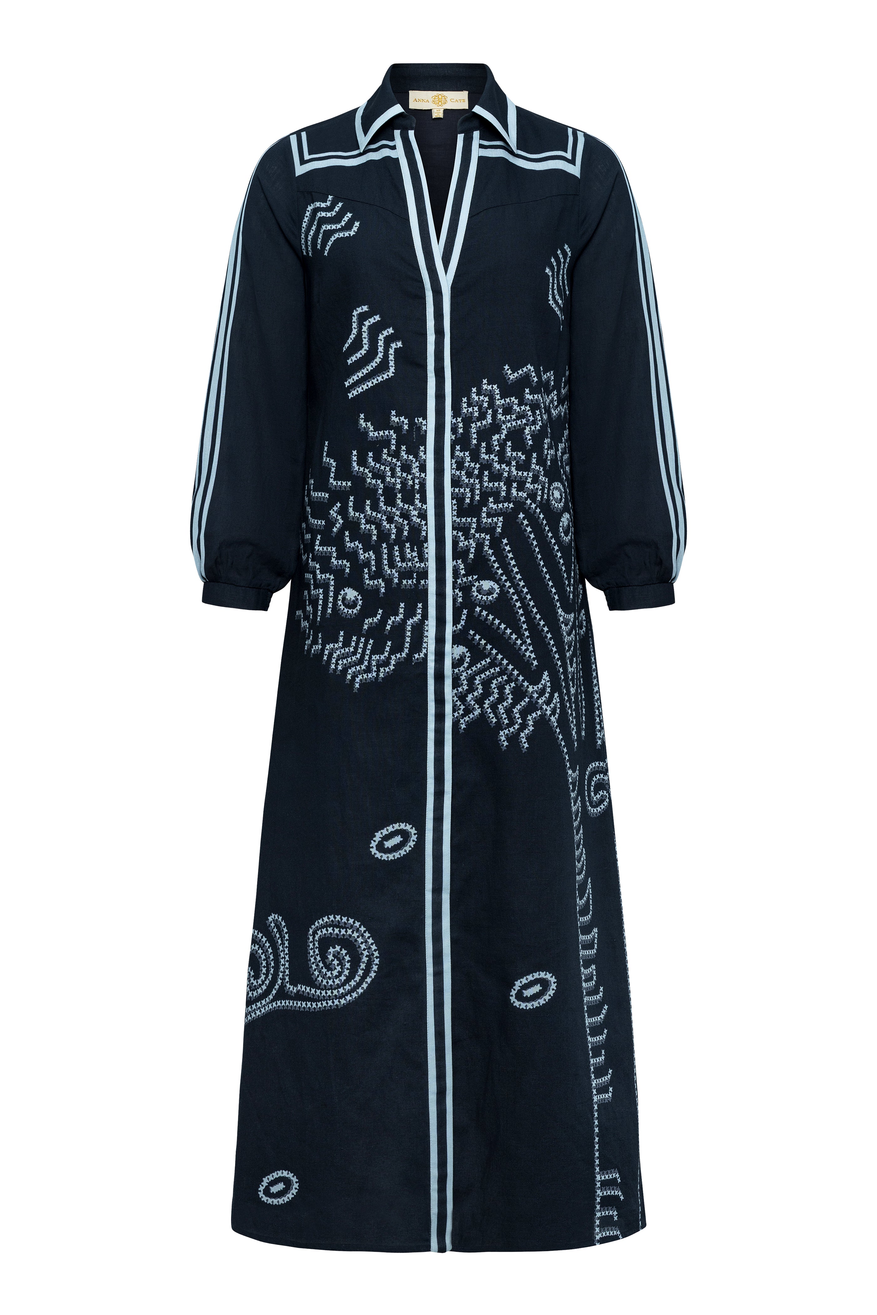 Kathryn Caftan