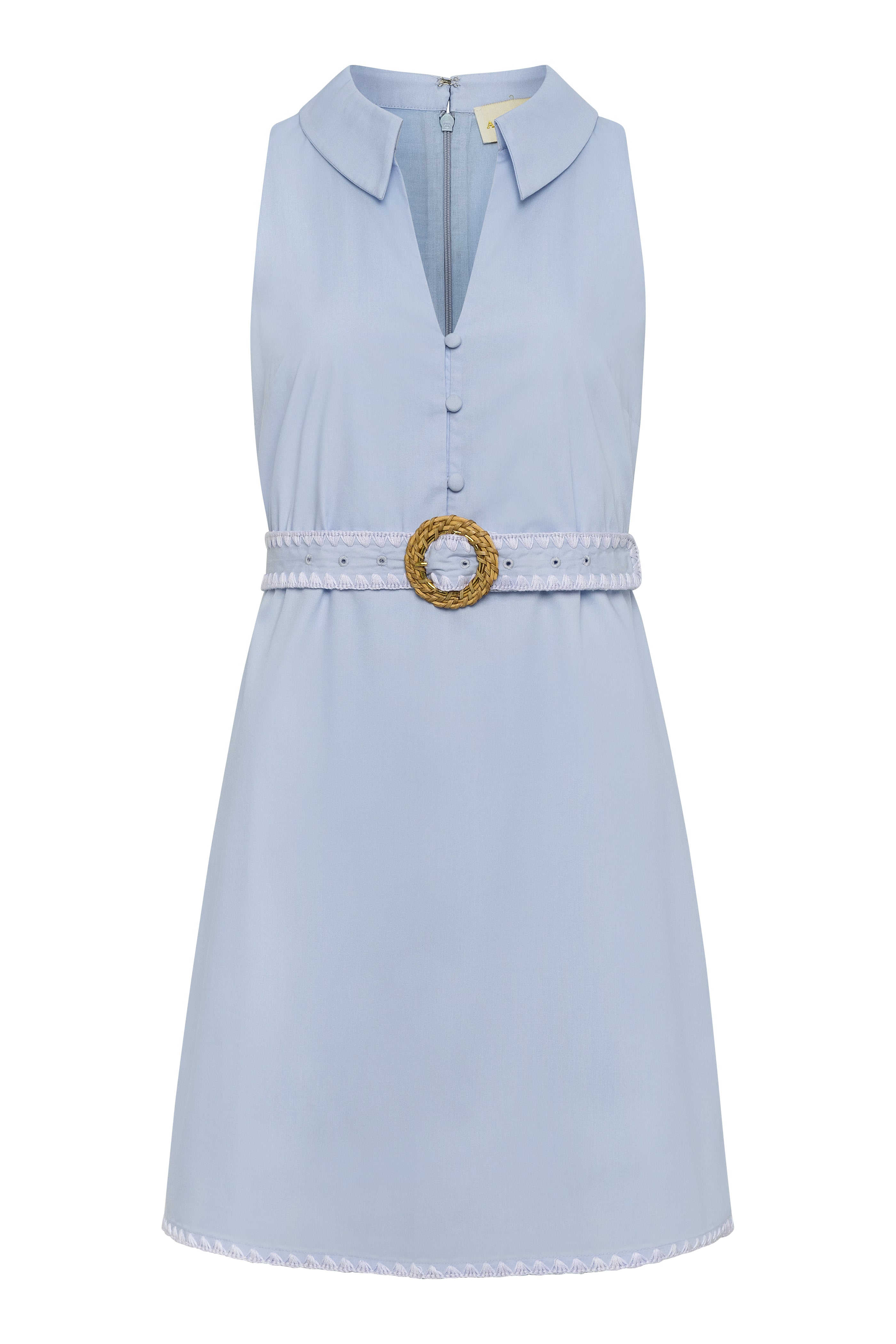 Kaylee Dress