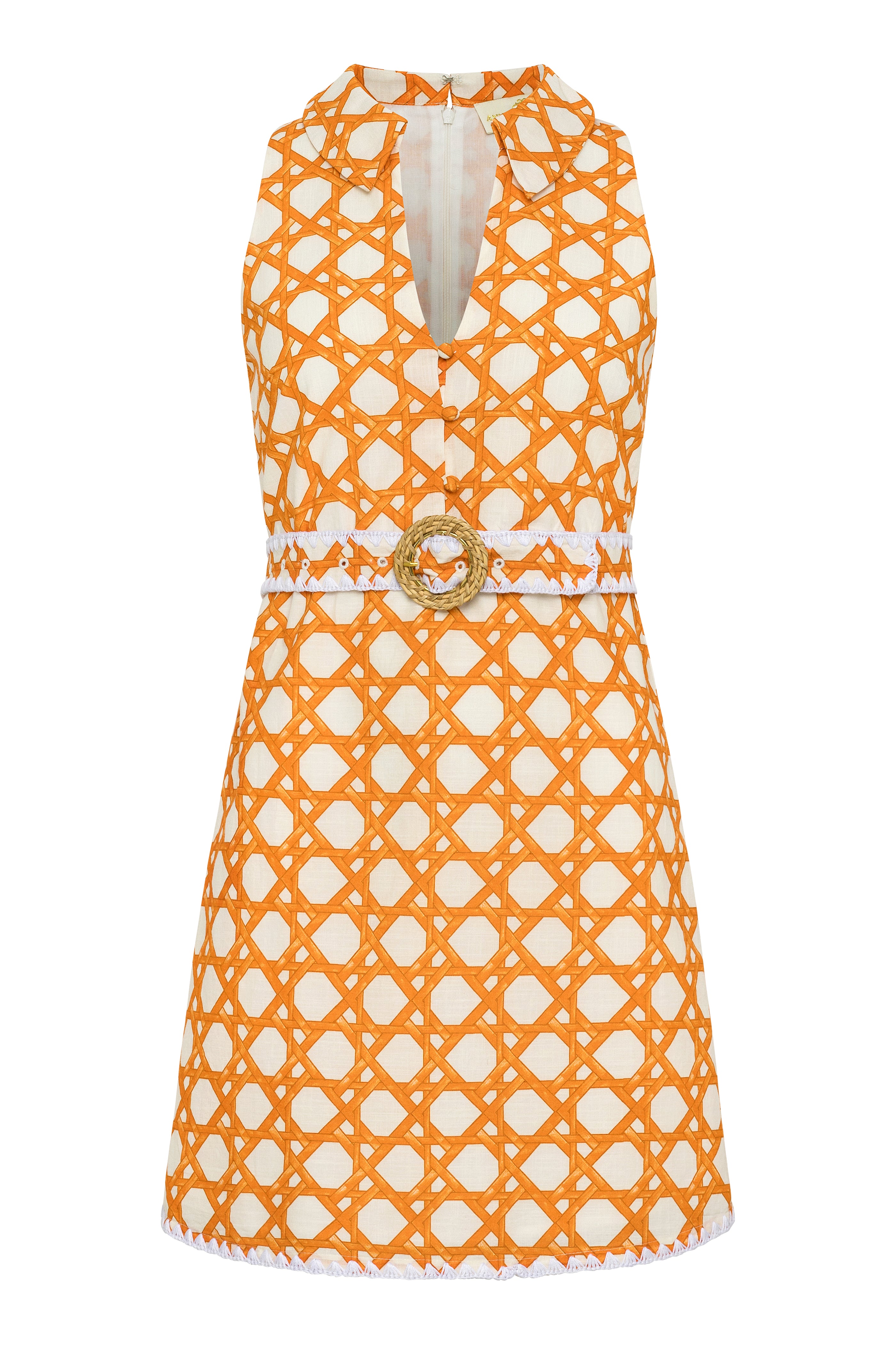 Kaylee Dress