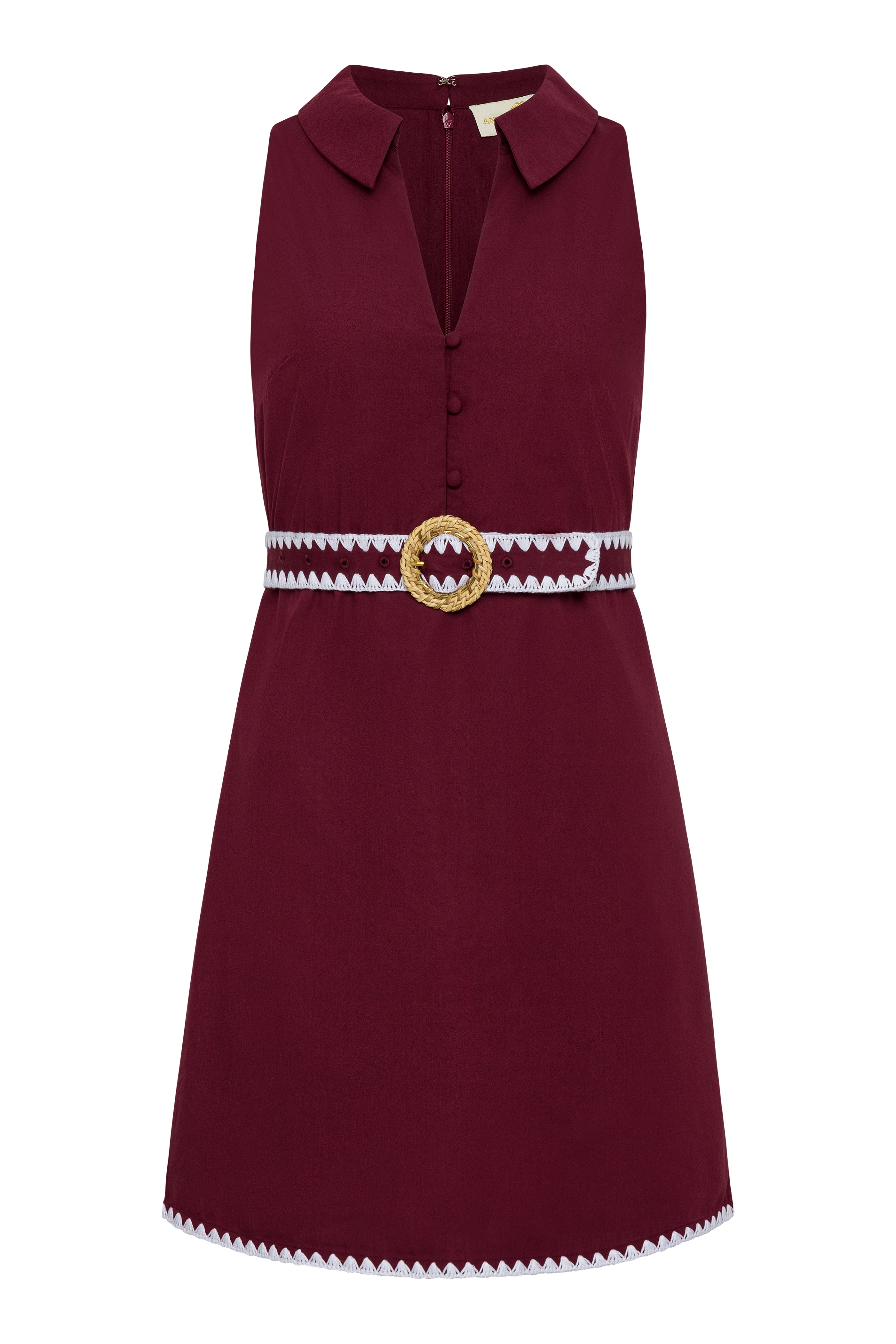 Kaylee Dress