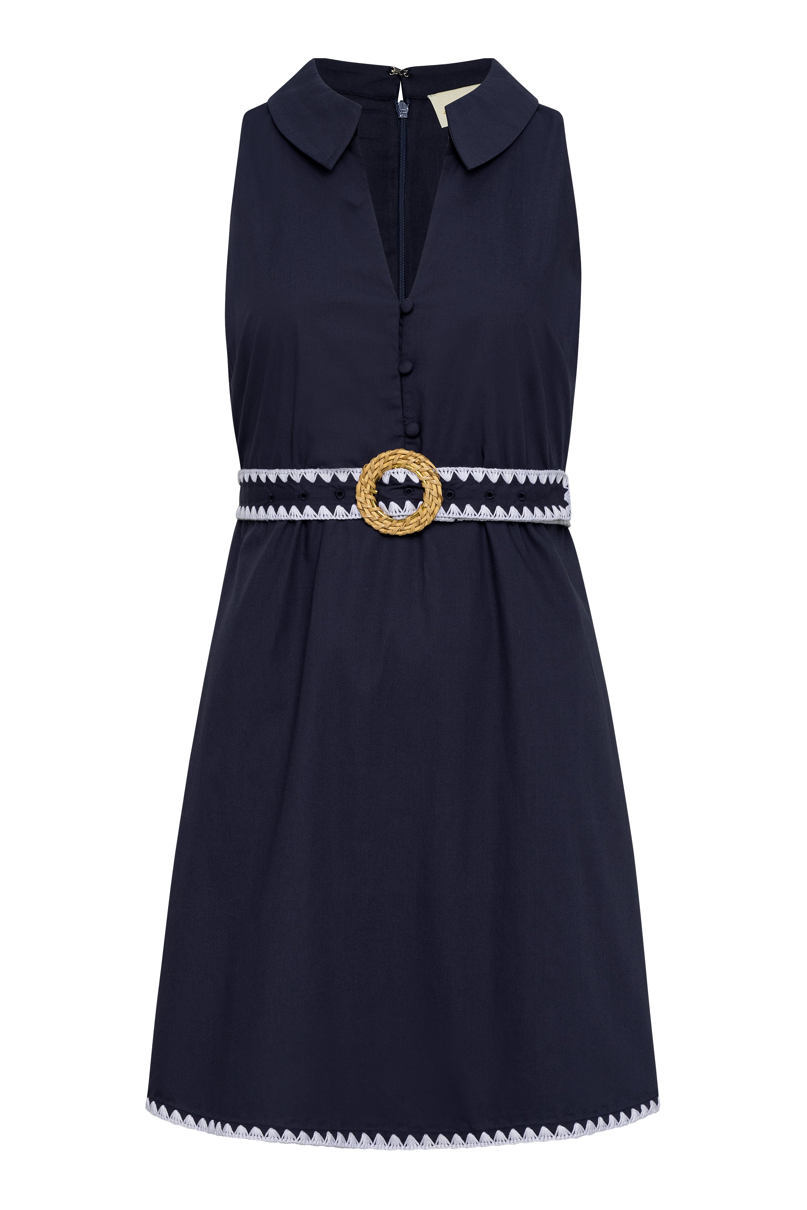 Kaylee Dress