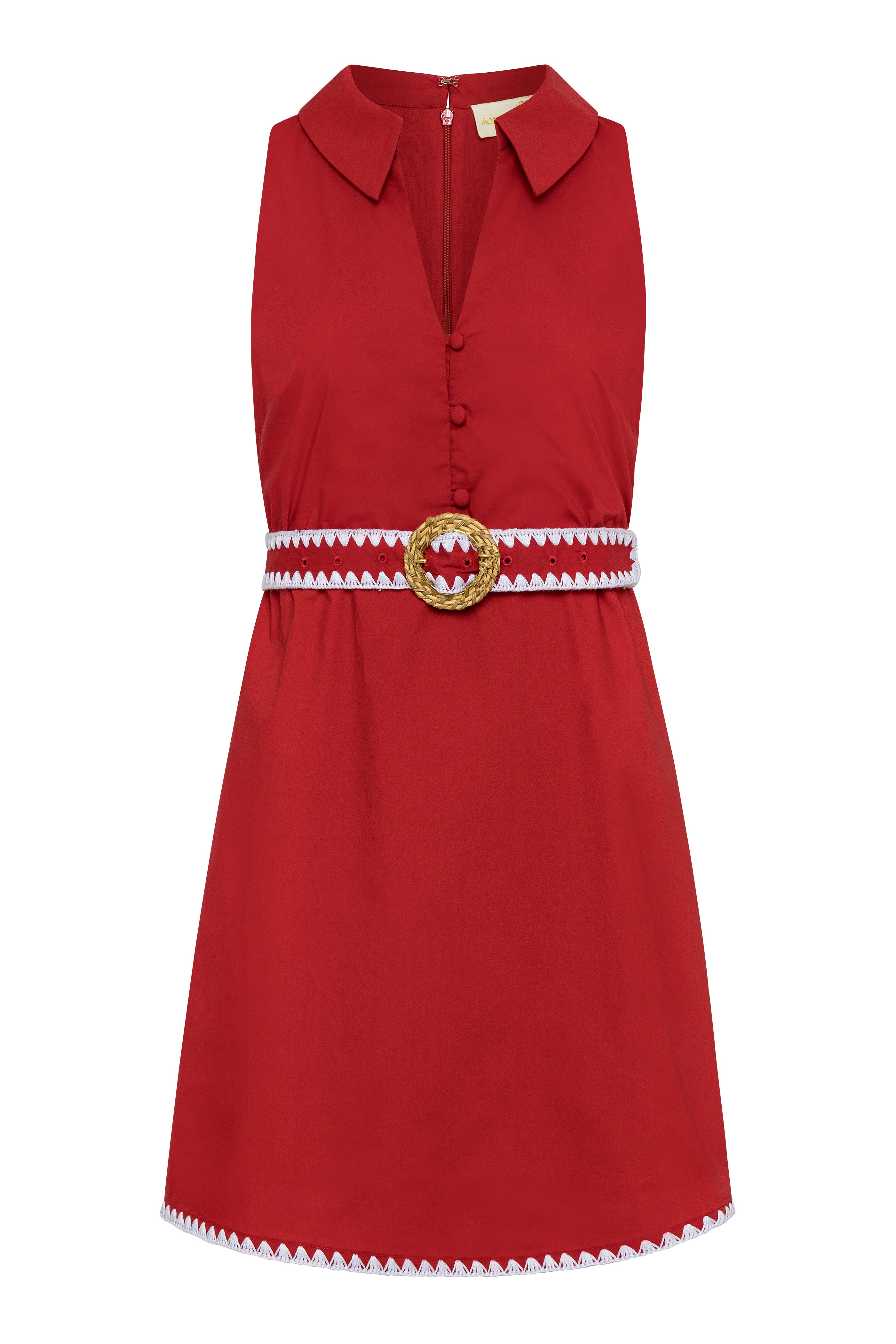 Kaylee Dress