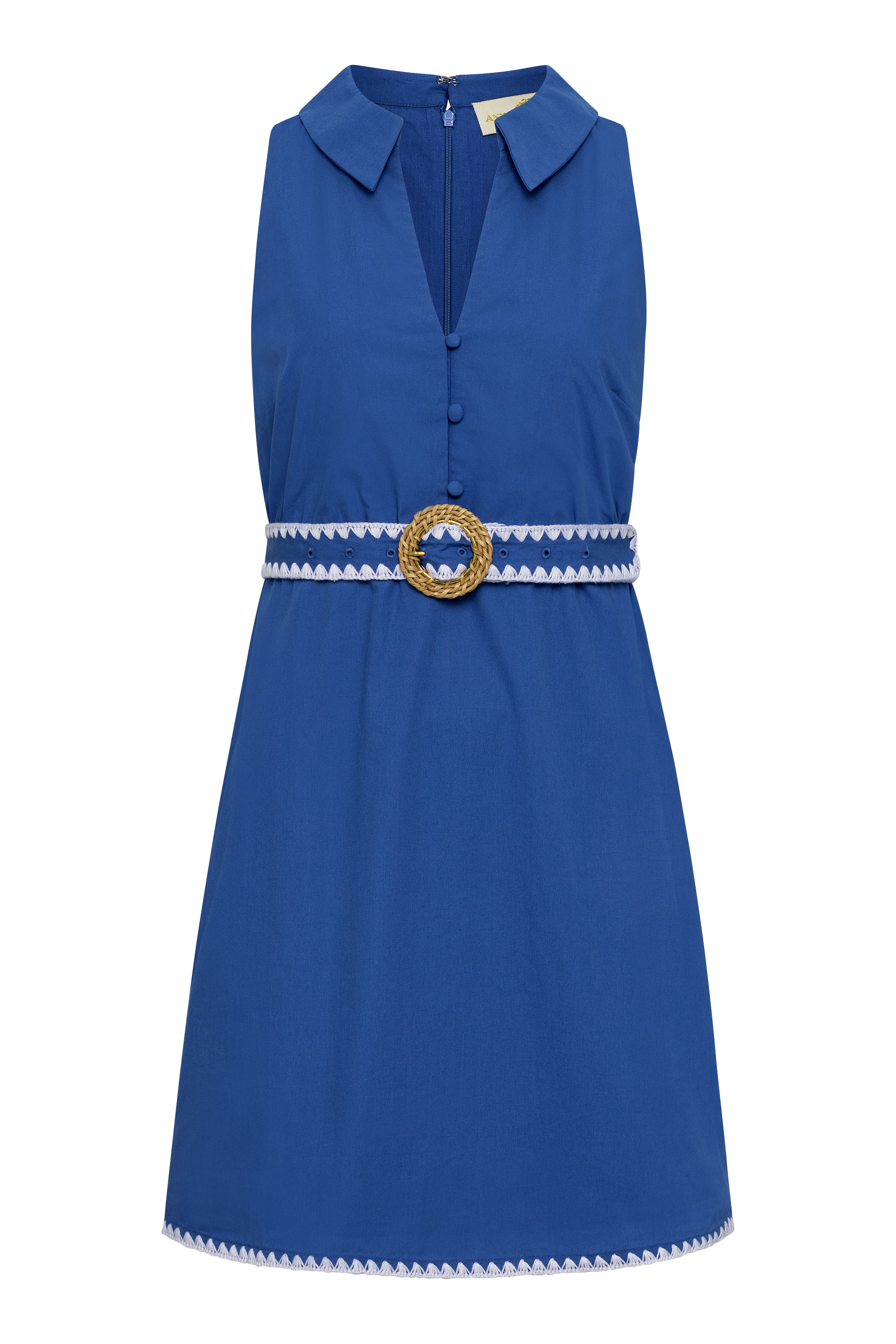 Kaylee Dress