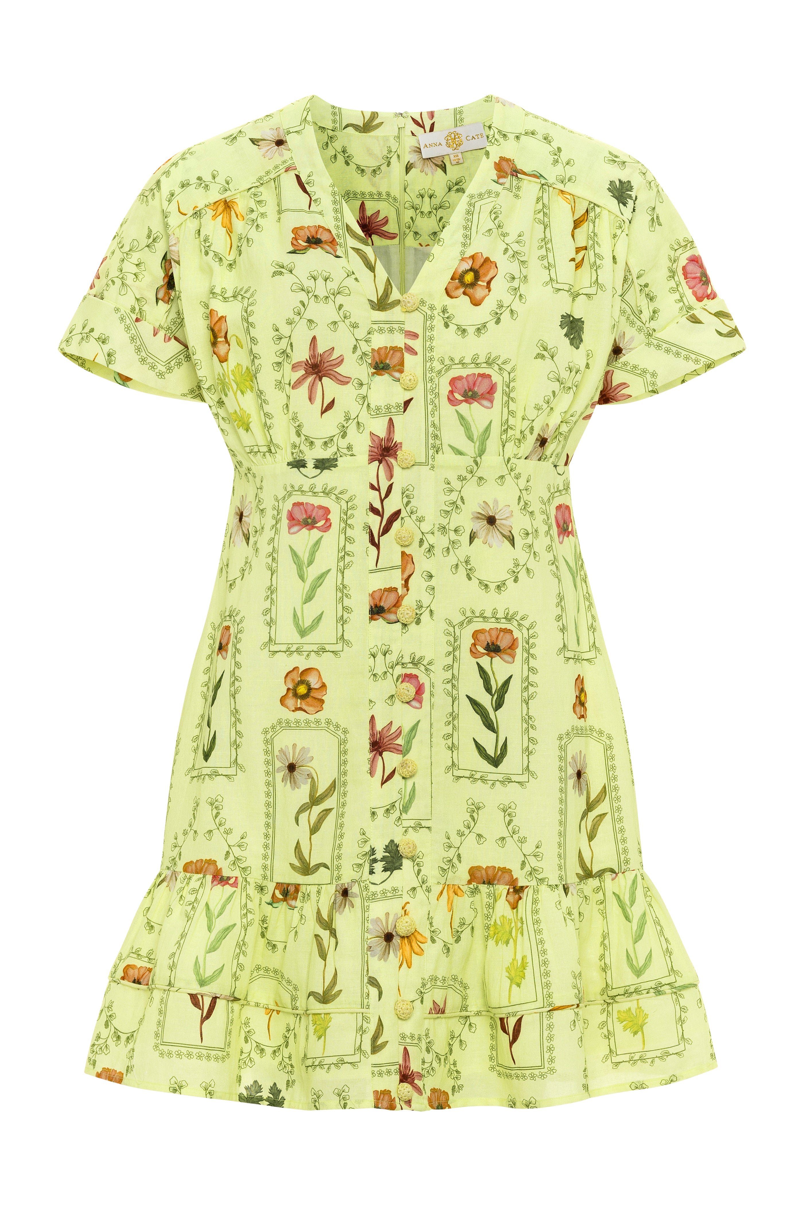 Kyle Dress