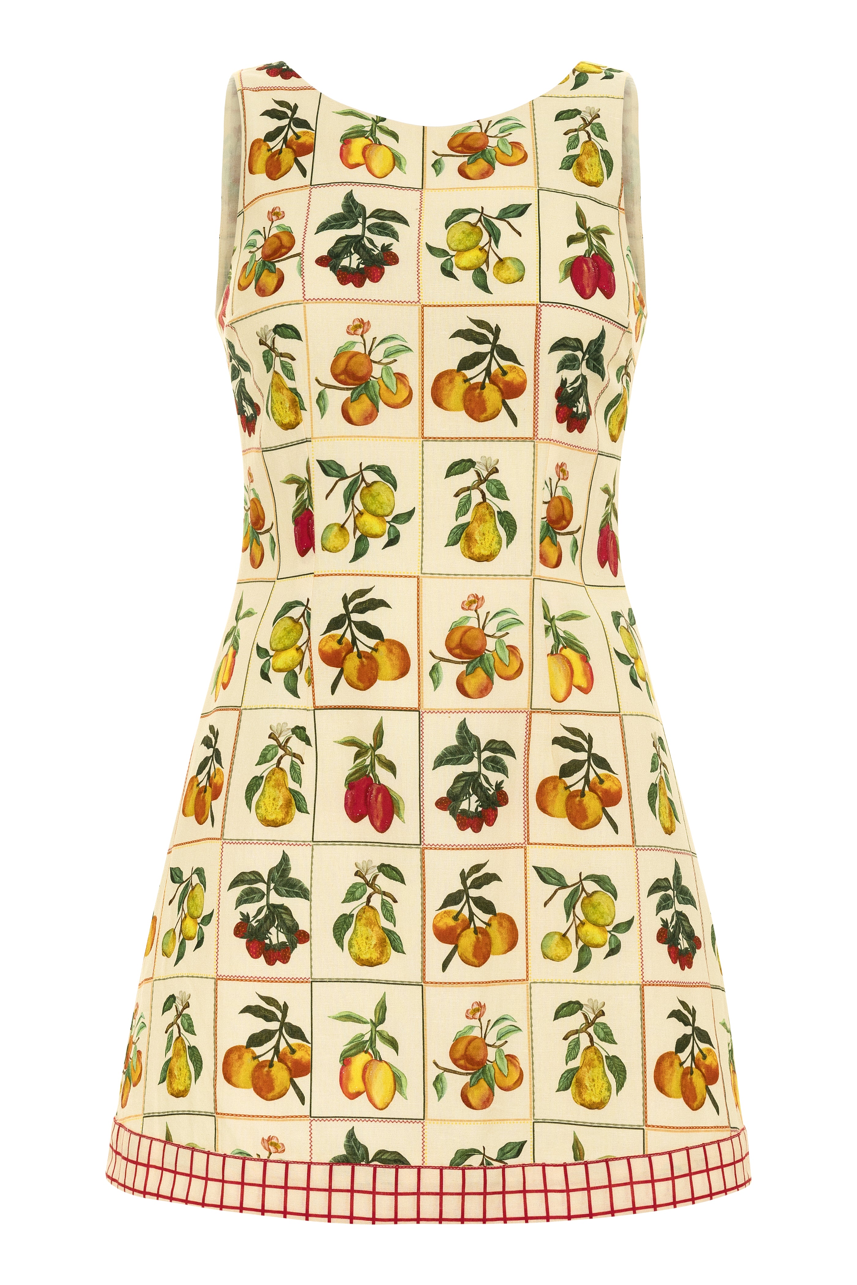 Layla Dress