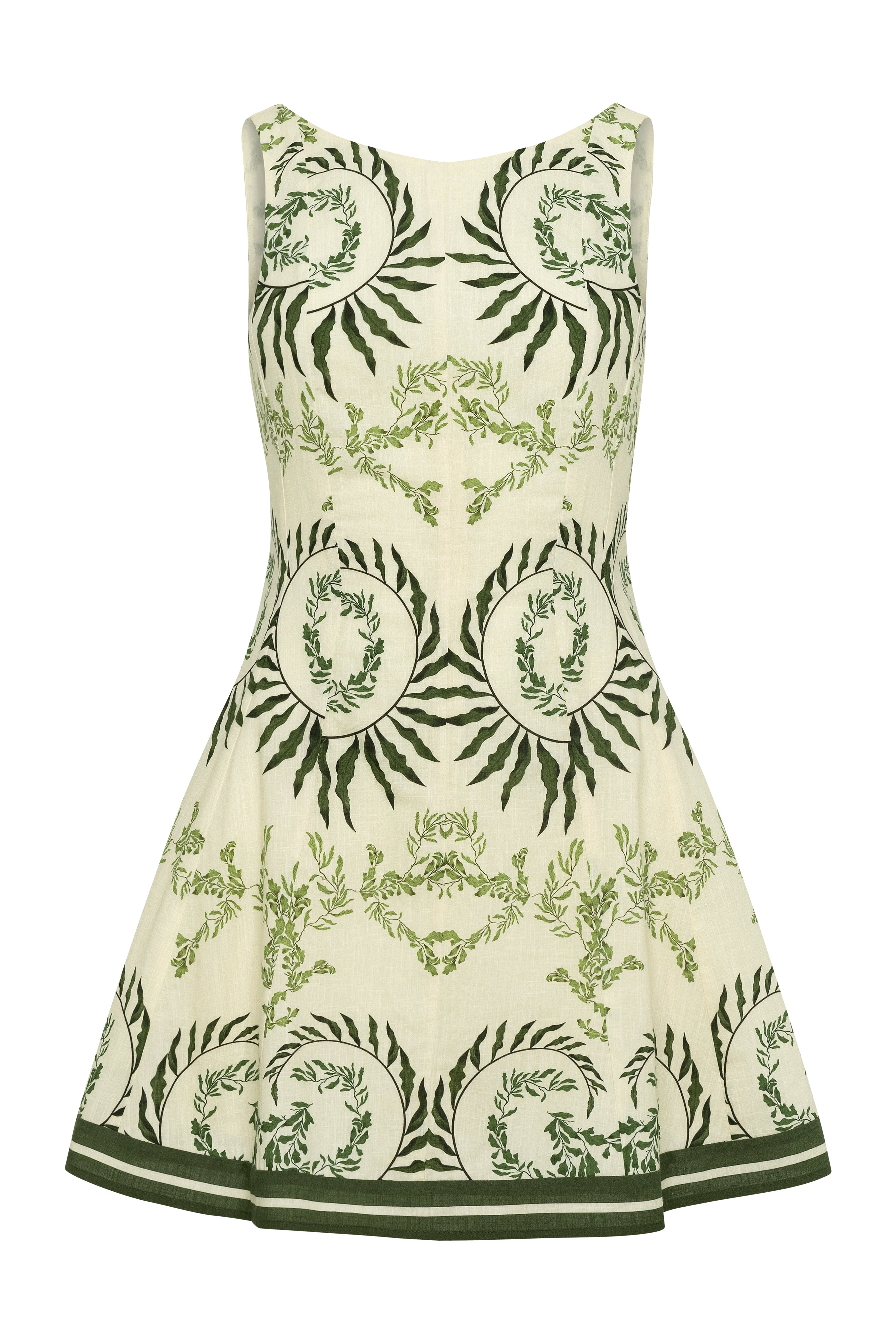 Layla Dress