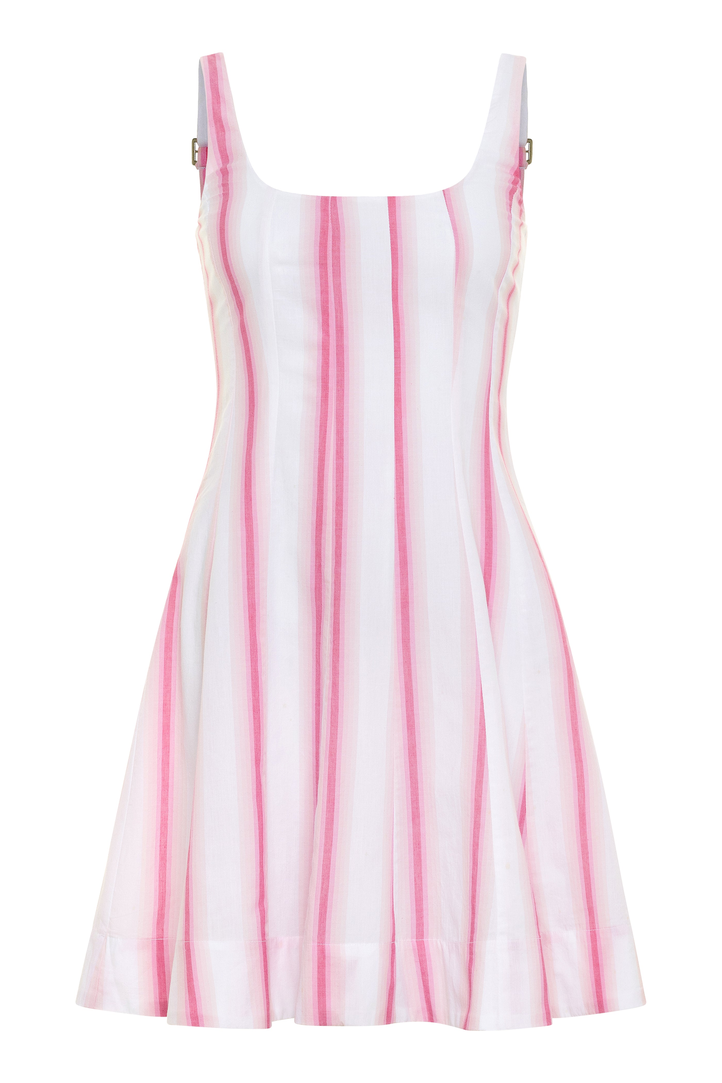 Lilly Dress