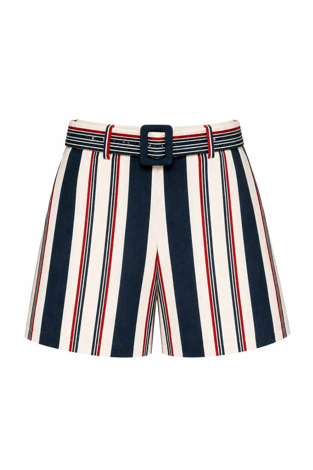Lizzie Heritage Stripe Short