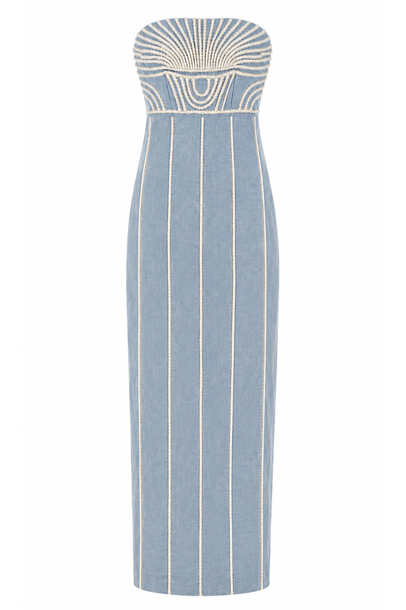 river island blue lace dress River Island Women's Lace Blue Dresses for Women for sale